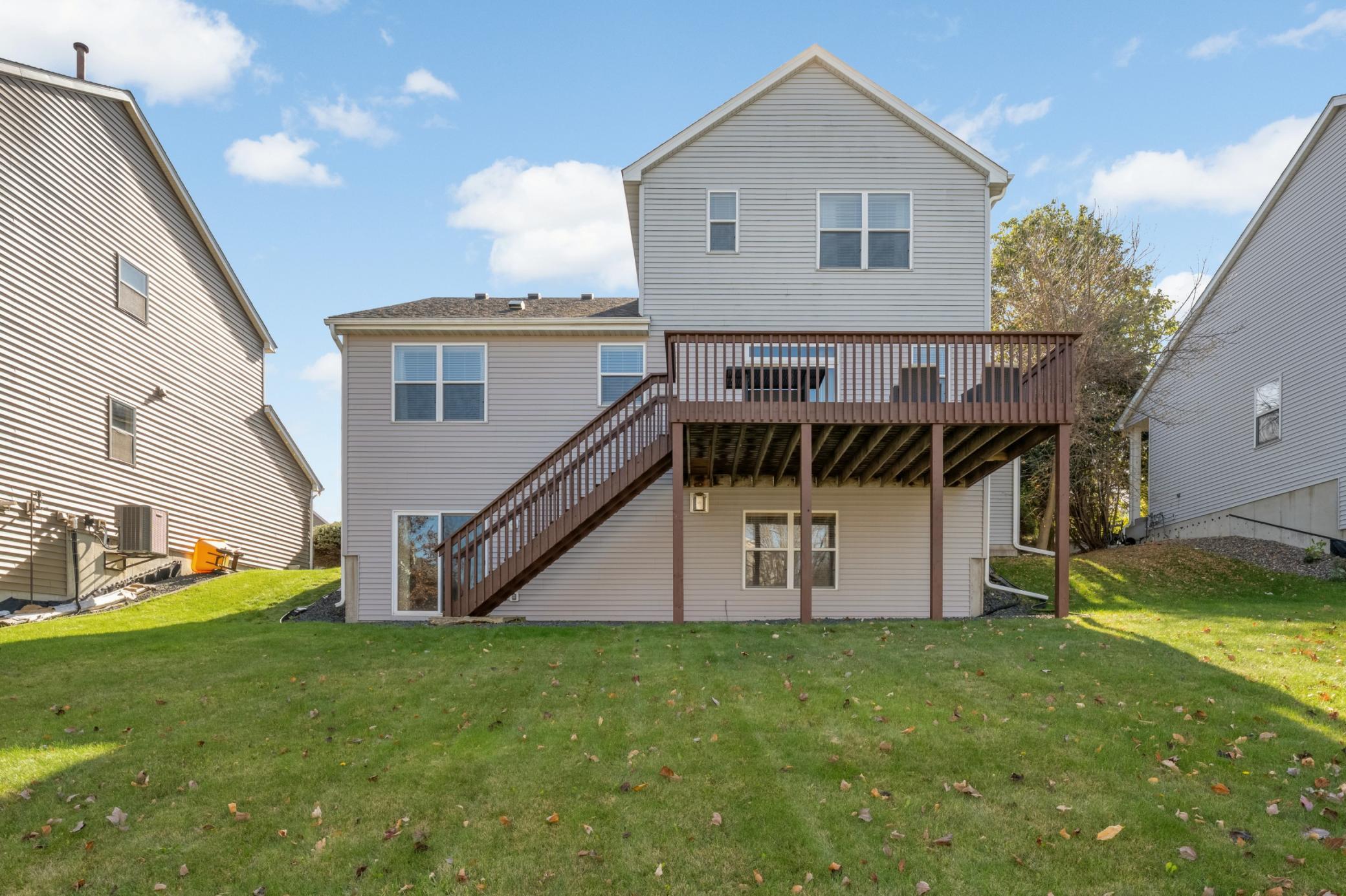 View of Residential at 17500 48th Place, Plymouth MN 55446, Plymouth (34 of 38) - Mike Wilen | Minnesota Team Real Estate