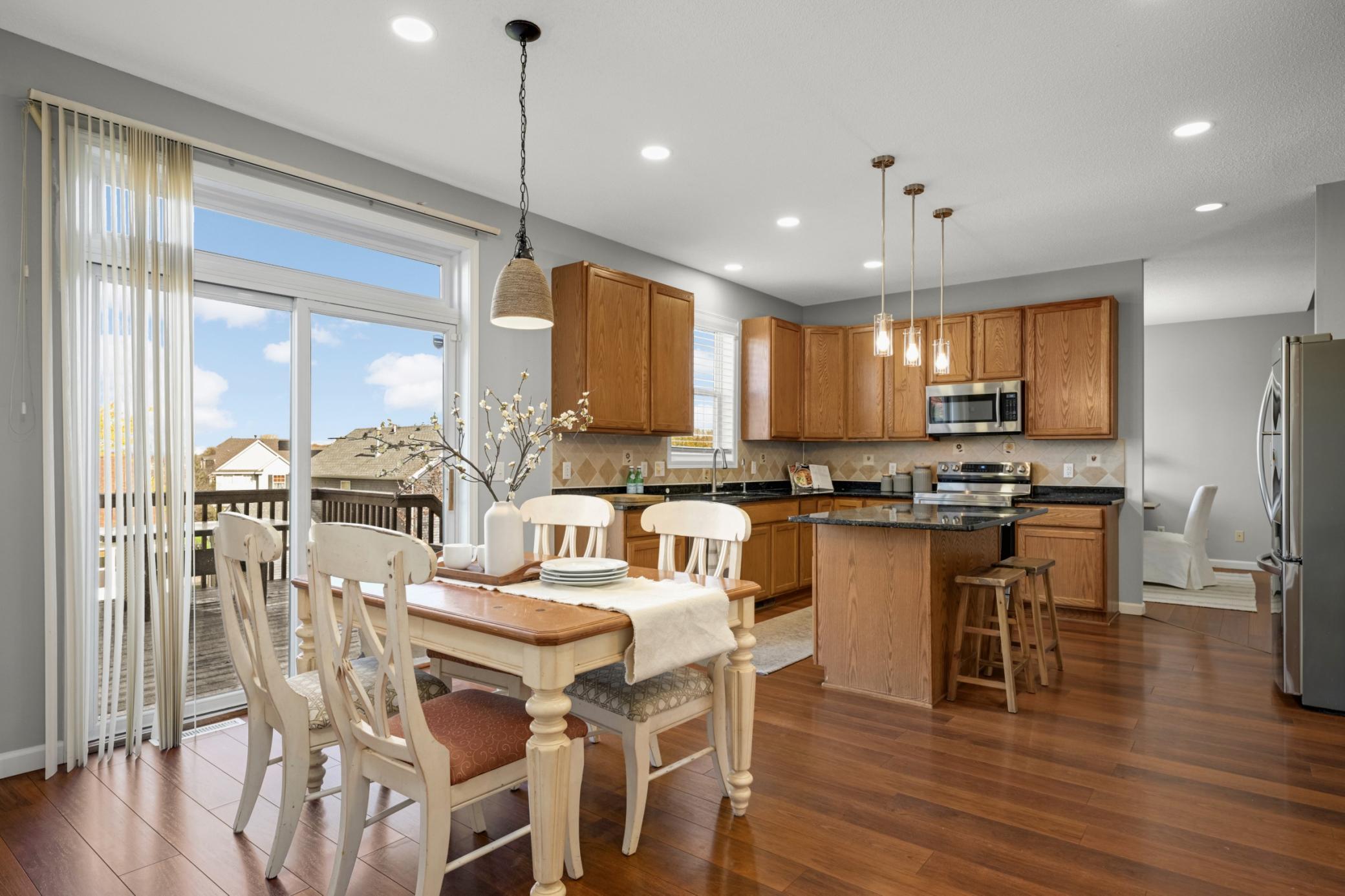 View of Single Family at 17500 48th Place, Plymouth - Mike Wilen | Minnesota Team Real Estate