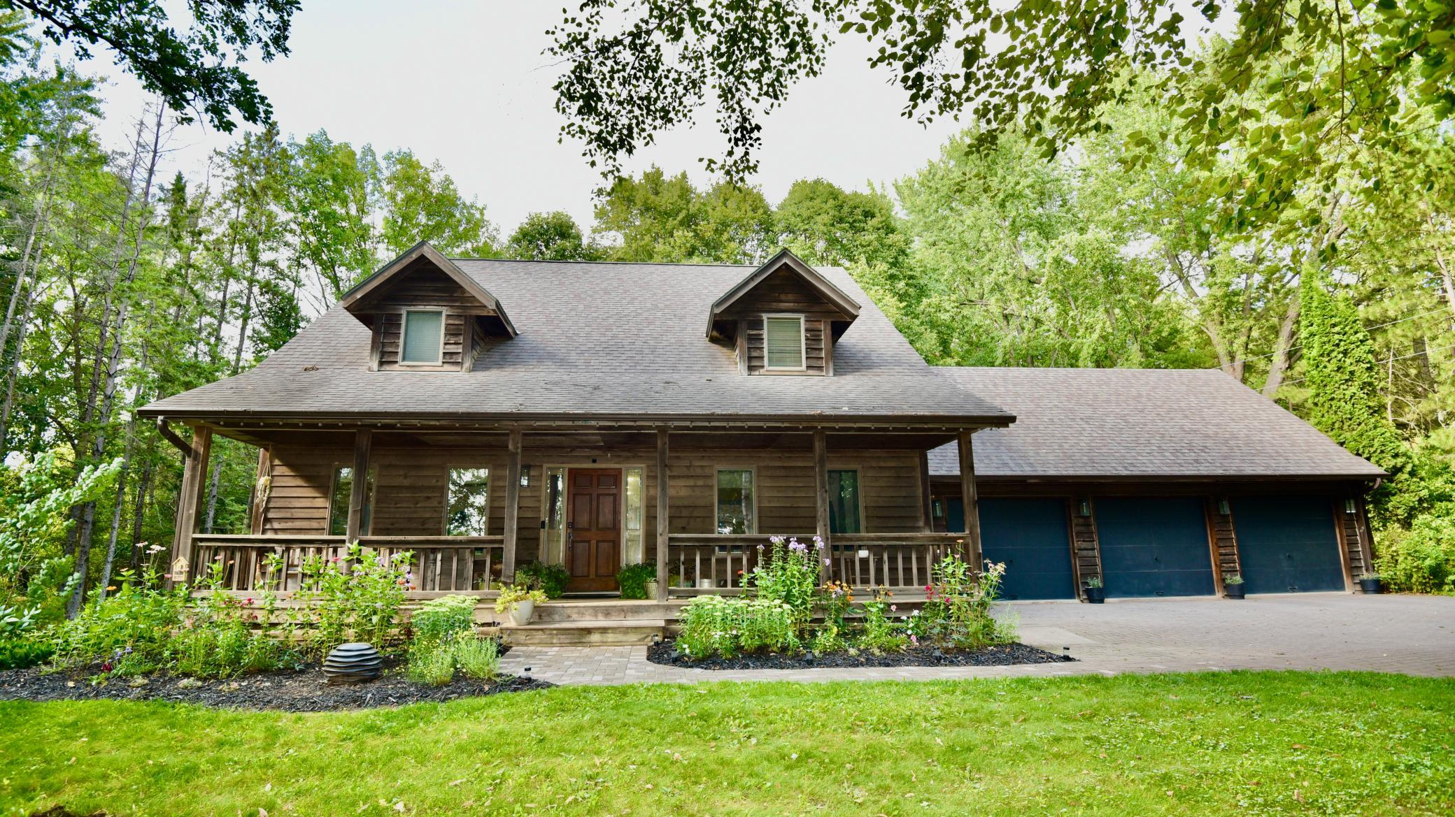 View of Single Family at 10308 150th Street, Milaca - Mike Wilen | Minnesota Team Real Estate