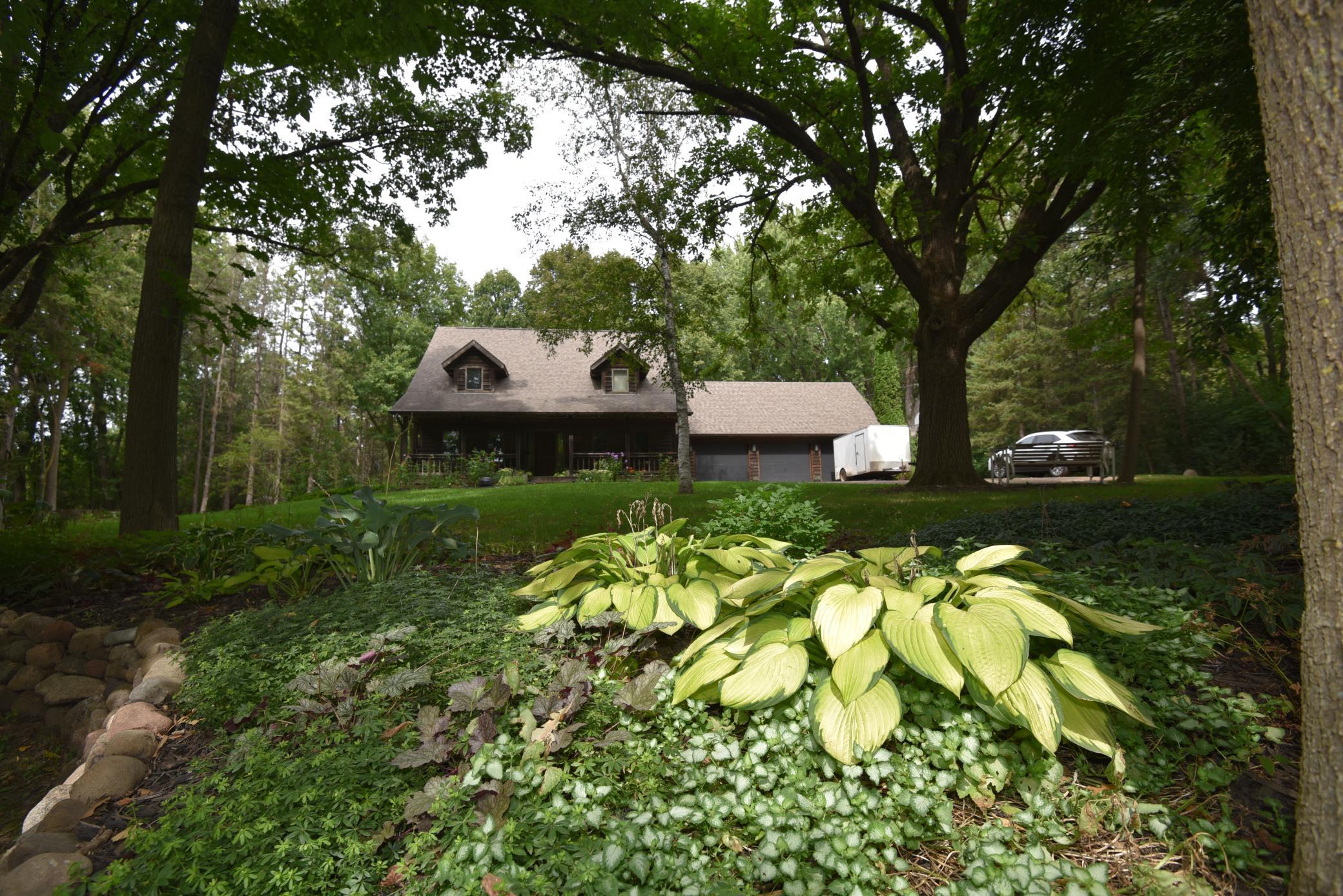 View of Residential at 10308 150th Street, Milaca MN 56353, Milaca (3 of 69) - Mike Wilen | Minnesota Team Real Estate