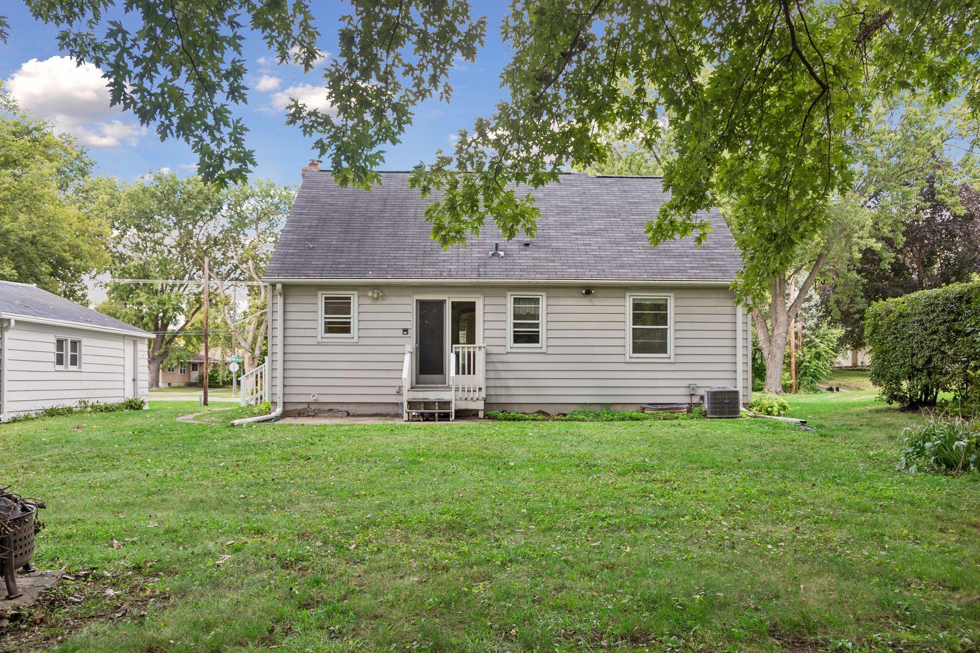 View of Residential at 2922 Old Highway 8, Roseville MN 55113, Roseville (34 of 40) - Mike Wilen | Minnesota Team Real Estate