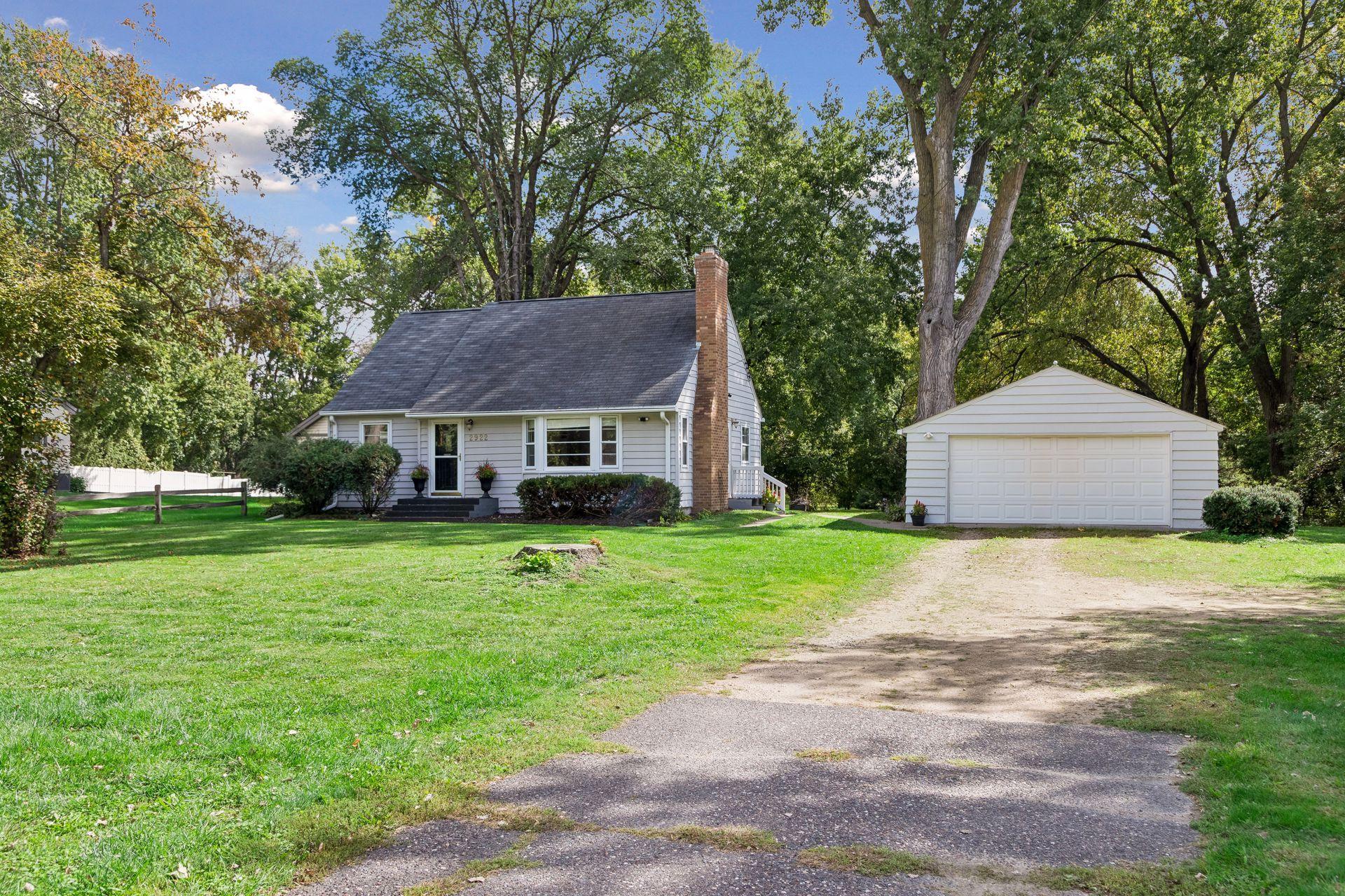 View of Single Family at 2922 Old Highway 8, Roseville - Mike Wilen | Minnesota Team Real Estate