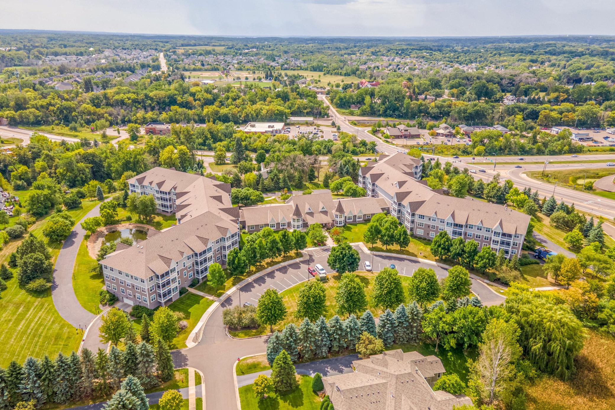 View of Residential at 100 Clydesdale Trail #127, Medina MN 55340, Medina (5 of 54) - Mike Wilen | Minnesota Team Real Estate