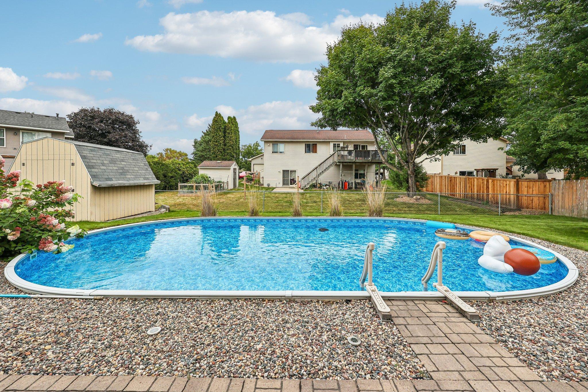 View of Residential at 14185 Ferrara Avenue, Hugo MN 55038, Hugo (44 of 50) - Mike Wilen | Minnesota Team Real Estate