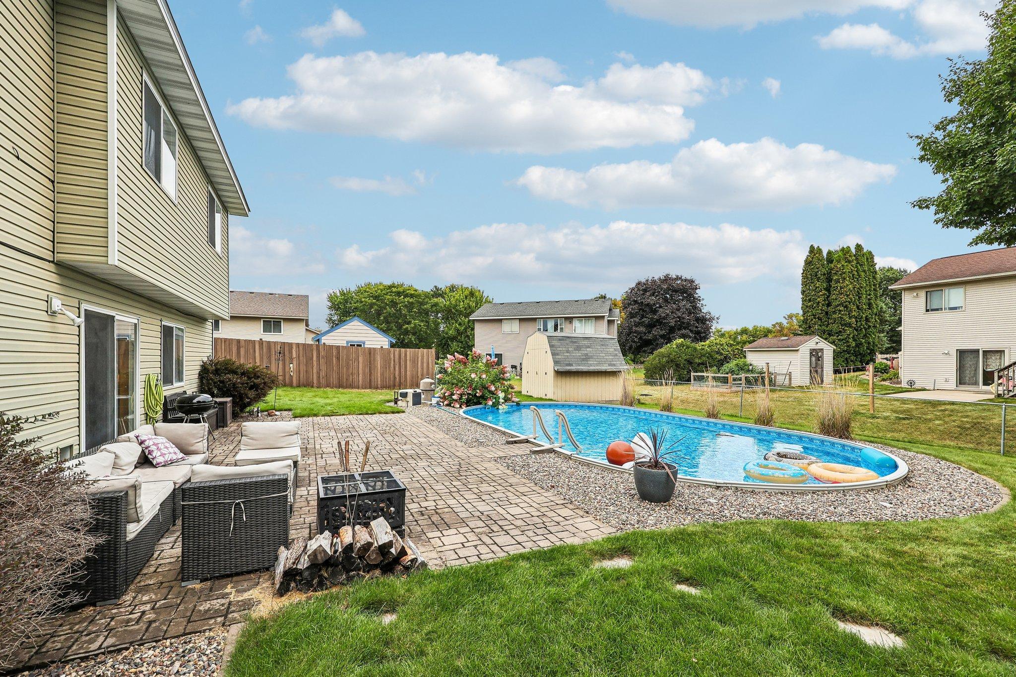 View of Residential at 14185 Ferrara Avenue, Hugo MN 55038, Hugo (41 of 50) - Mike Wilen | Minnesota Team Real Estate
