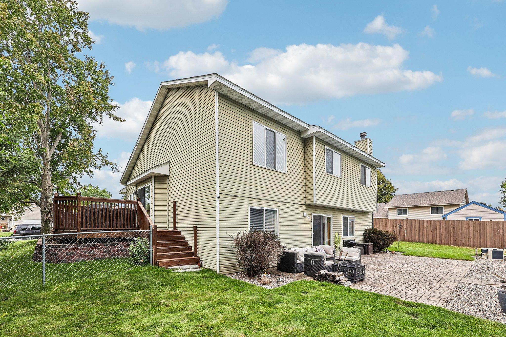 View of Residential at 14185 Ferrara Avenue, Hugo MN 55038, Hugo (37 of 50) - Mike Wilen | Minnesota Team Real Estate