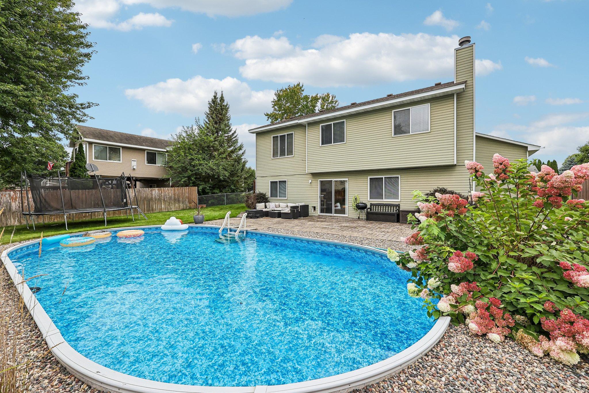 View of Residential at 14185 Ferrara Avenue, Hugo MN 55038, Hugo (43 of 50) - Mike Wilen | Minnesota Team Real Estate