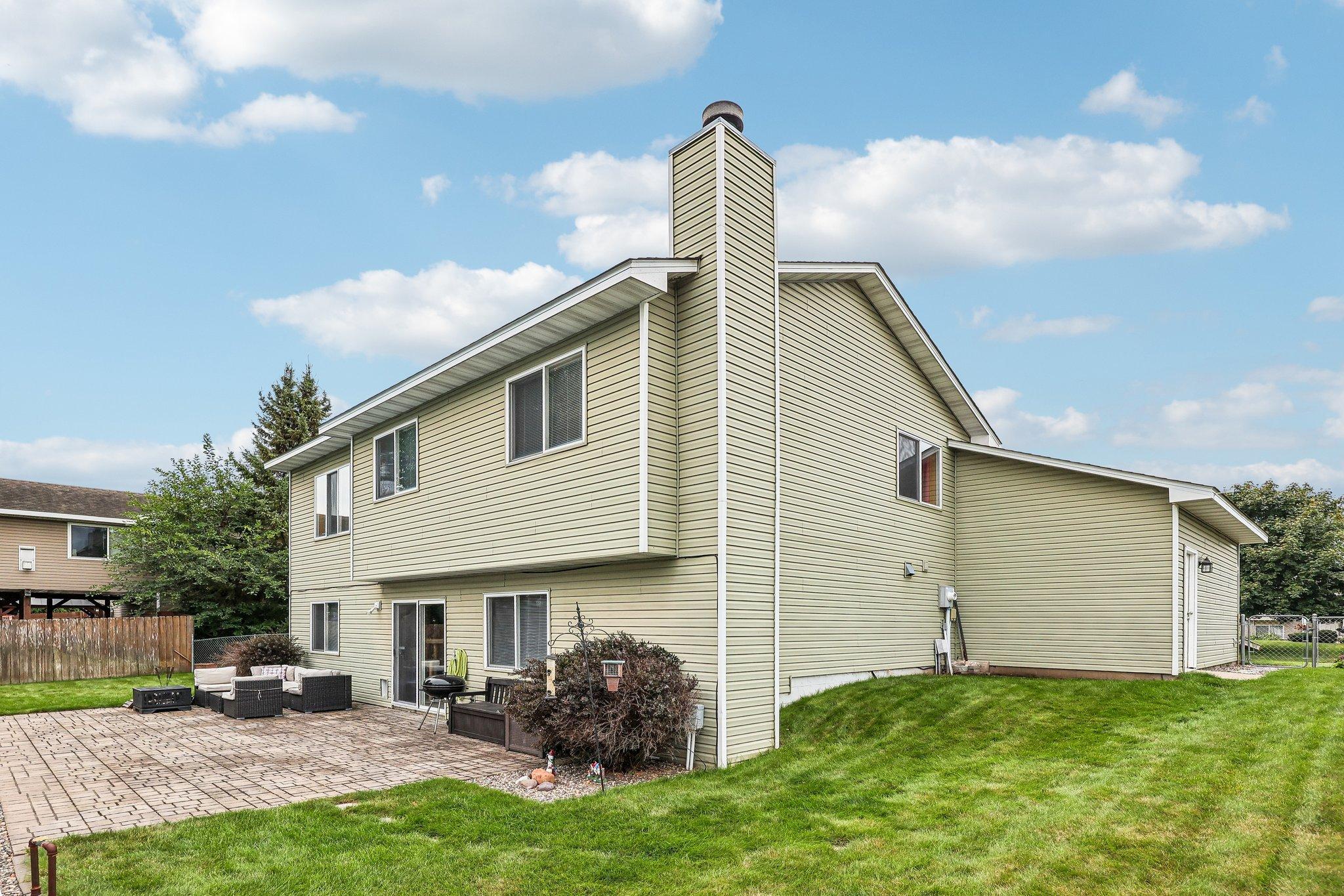 View of Residential at 14185 Ferrara Avenue, Hugo MN 55038, Hugo (45 of 50) - Mike Wilen | Minnesota Team Real Estate