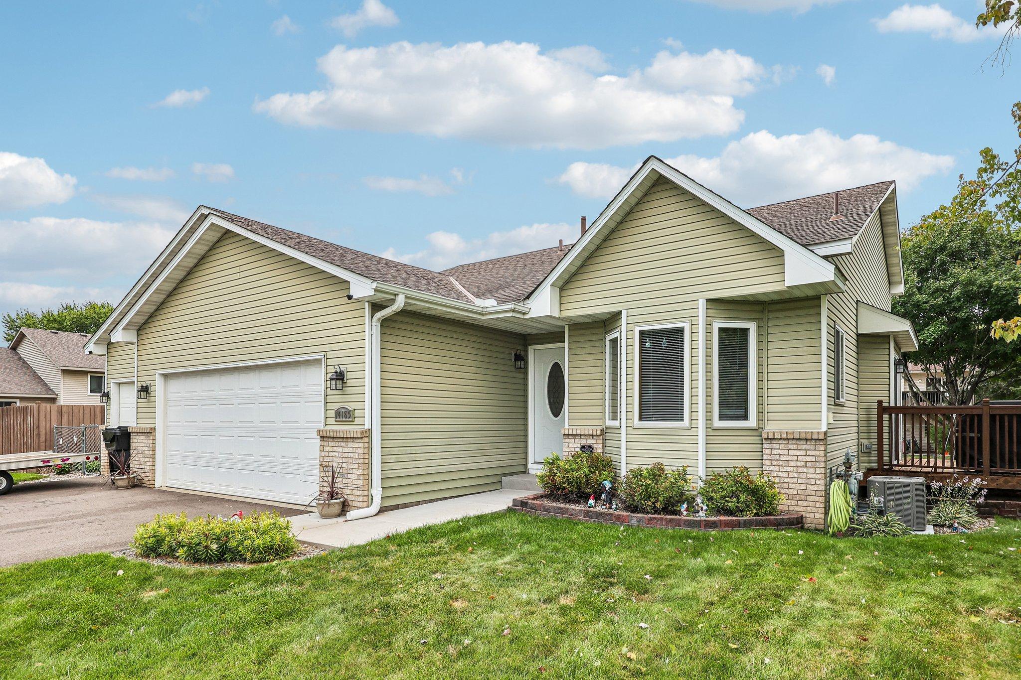 View of Residential at 14185 Ferrara Avenue, Hugo MN 55038, Hugo (3 of 50) - Mike Wilen | Minnesota Team Real Estate