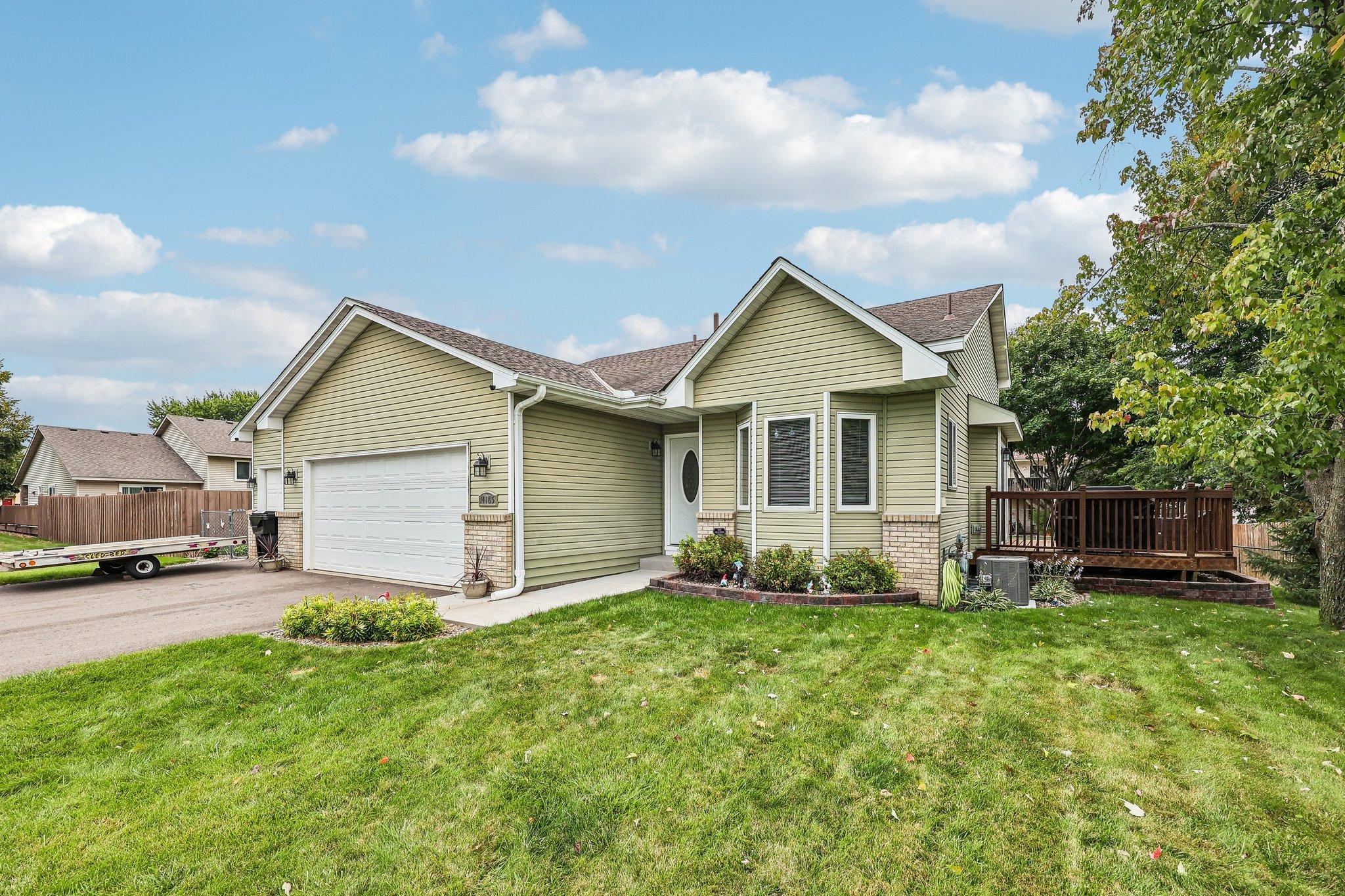 View of Residential at 14185 Ferrara Avenue, Hugo MN 55038, Hugo (2 of 50) - Mike Wilen | Minnesota Team Real Estate
