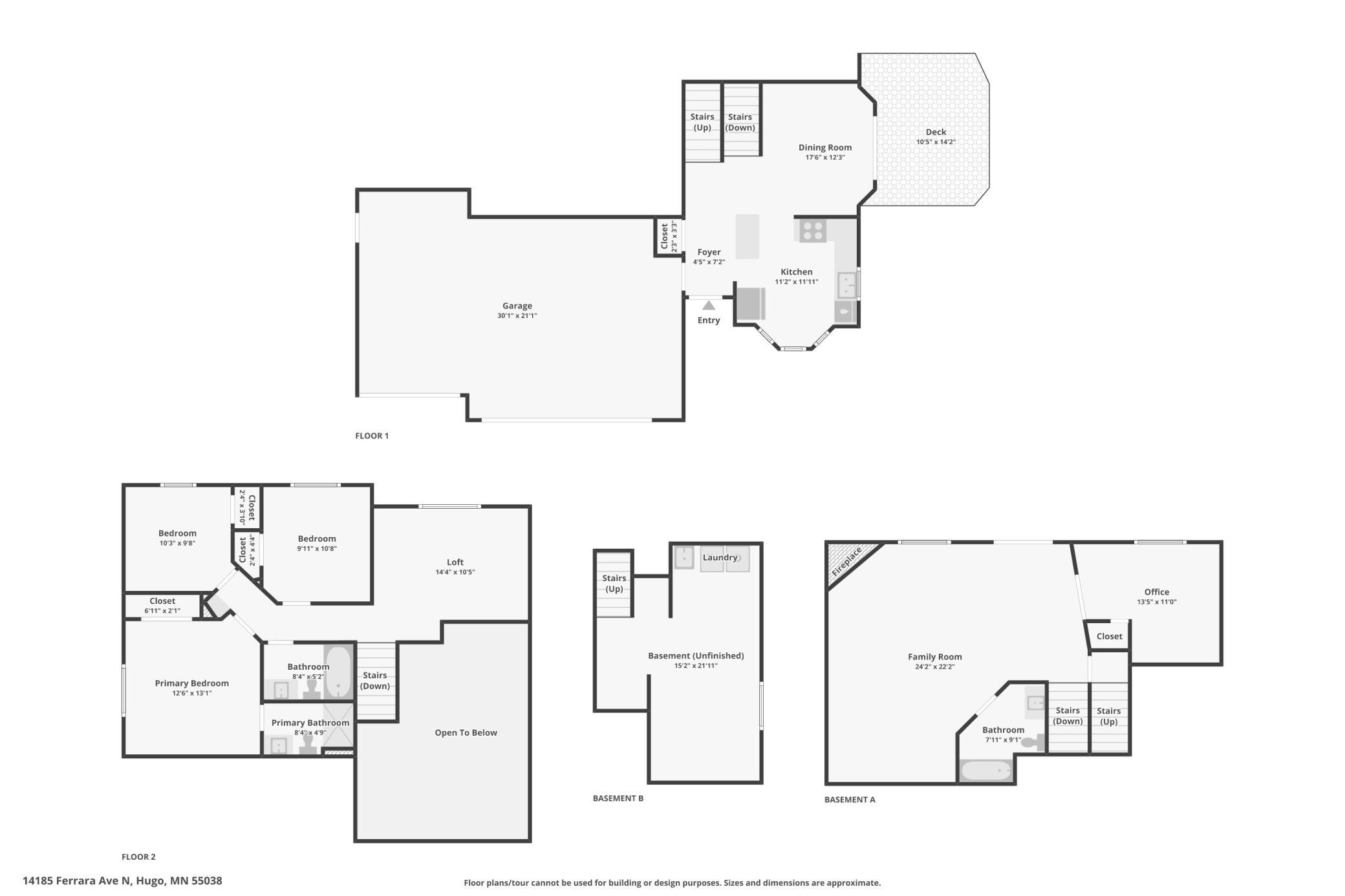 View of Residential at 14185 Ferrara Avenue, Hugo MN 55038, Hugo (46 of 50) - Mike Wilen | Minnesota Team Real Estate