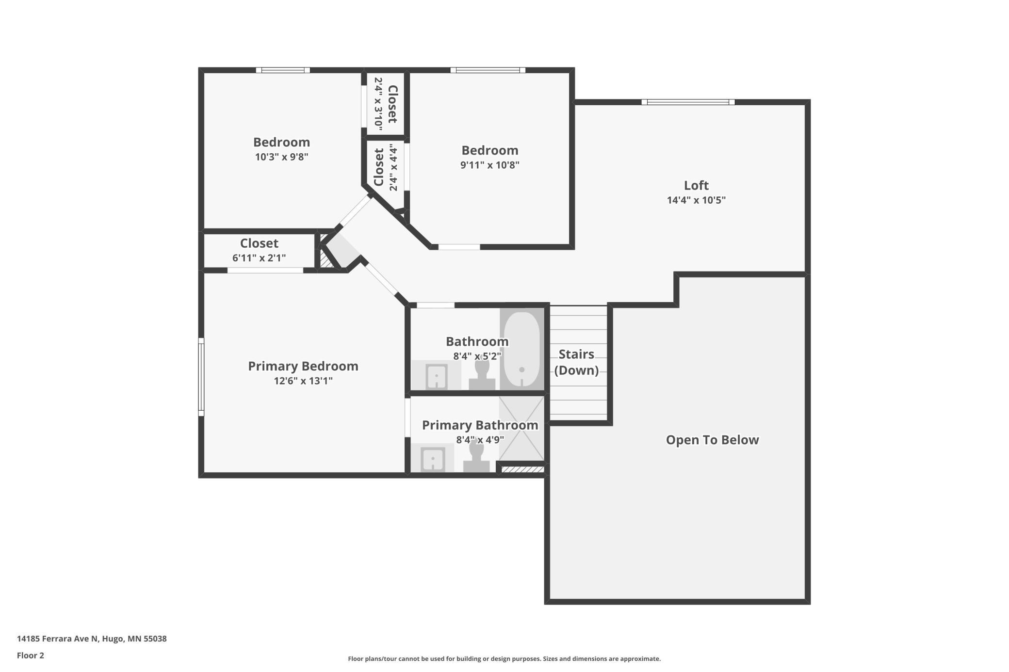 View of Residential at 14185 Ferrara Avenue, Hugo MN 55038, Hugo (48 of 50) - Mike Wilen | Minnesota Team Real Estate
