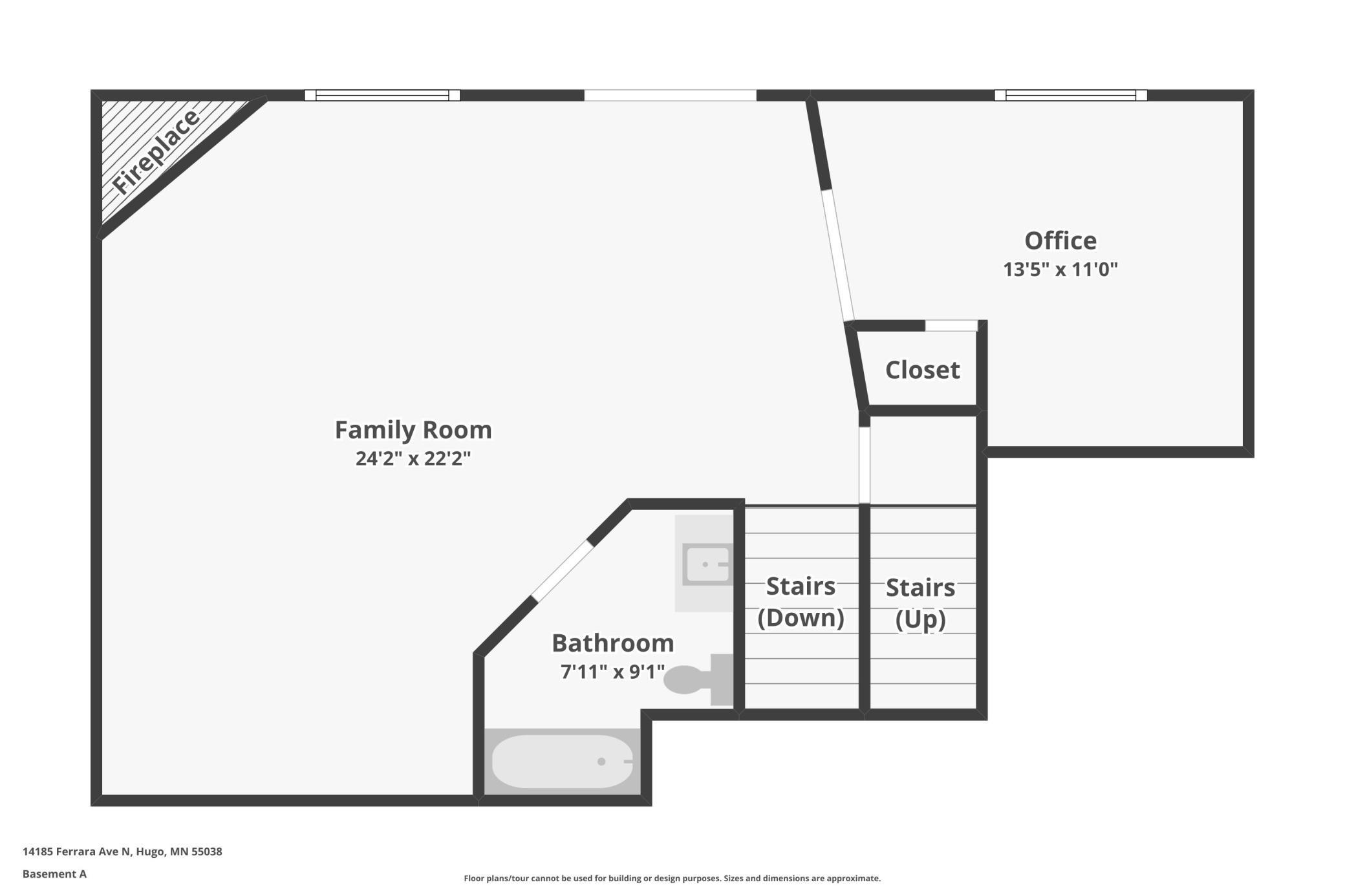 View of Residential at 14185 Ferrara Avenue, Hugo MN 55038, Hugo (49 of 50) - Mike Wilen | Minnesota Team Real Estate