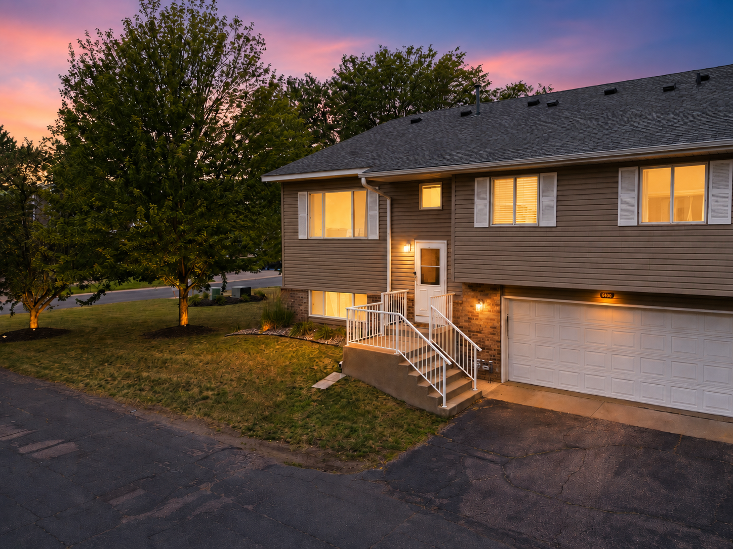 View of Residential at 7610 157th Street #B, Apple Valley MN 55124, Apple Valley (27 of 28) - Mike Wilen | Minnesota Team Real Estate