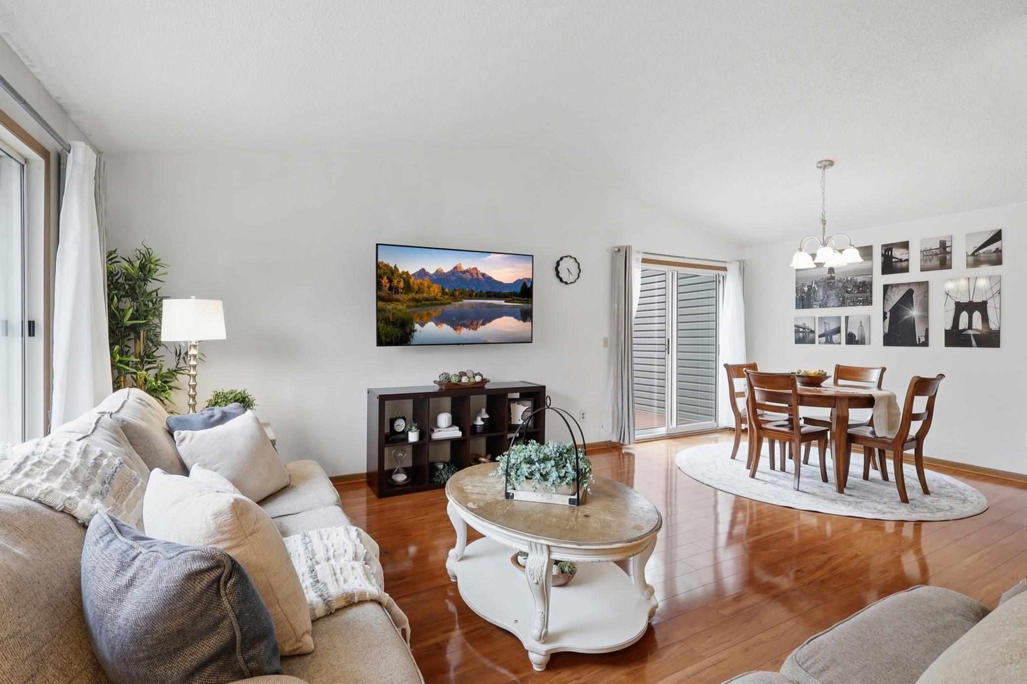 View of Residential at 7610 157th Street #B, Apple Valley MN 55124, Apple Valley (3 of 28) - Mike Wilen | Minnesota Team Real Estate