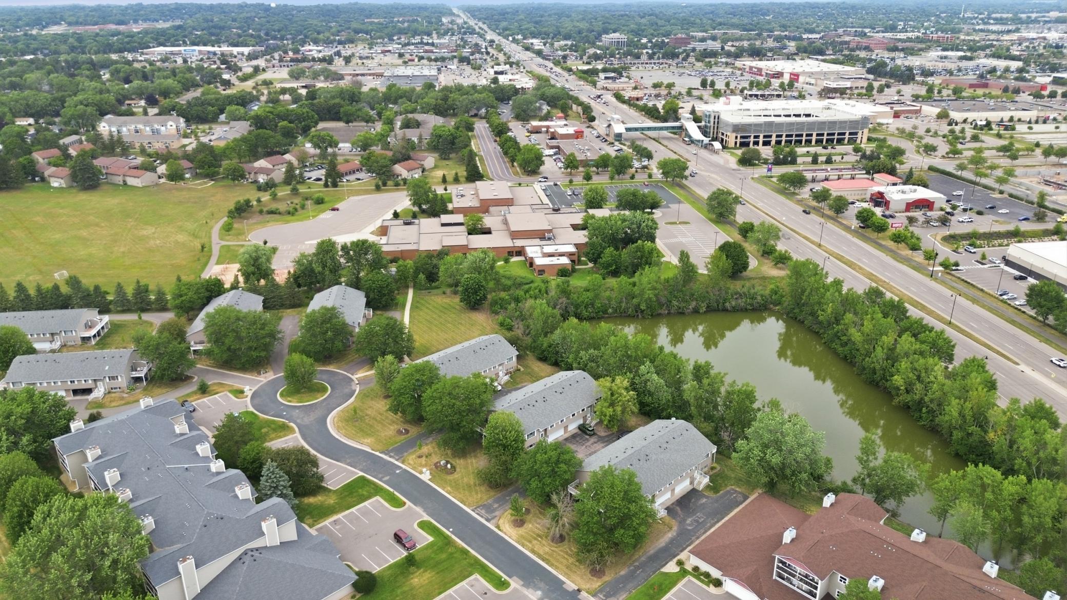 View of Residential at 7610 157th Street #B, Apple Valley MN 55124, Apple Valley (25 of 28) - Mike Wilen | Minnesota Team Real Estate