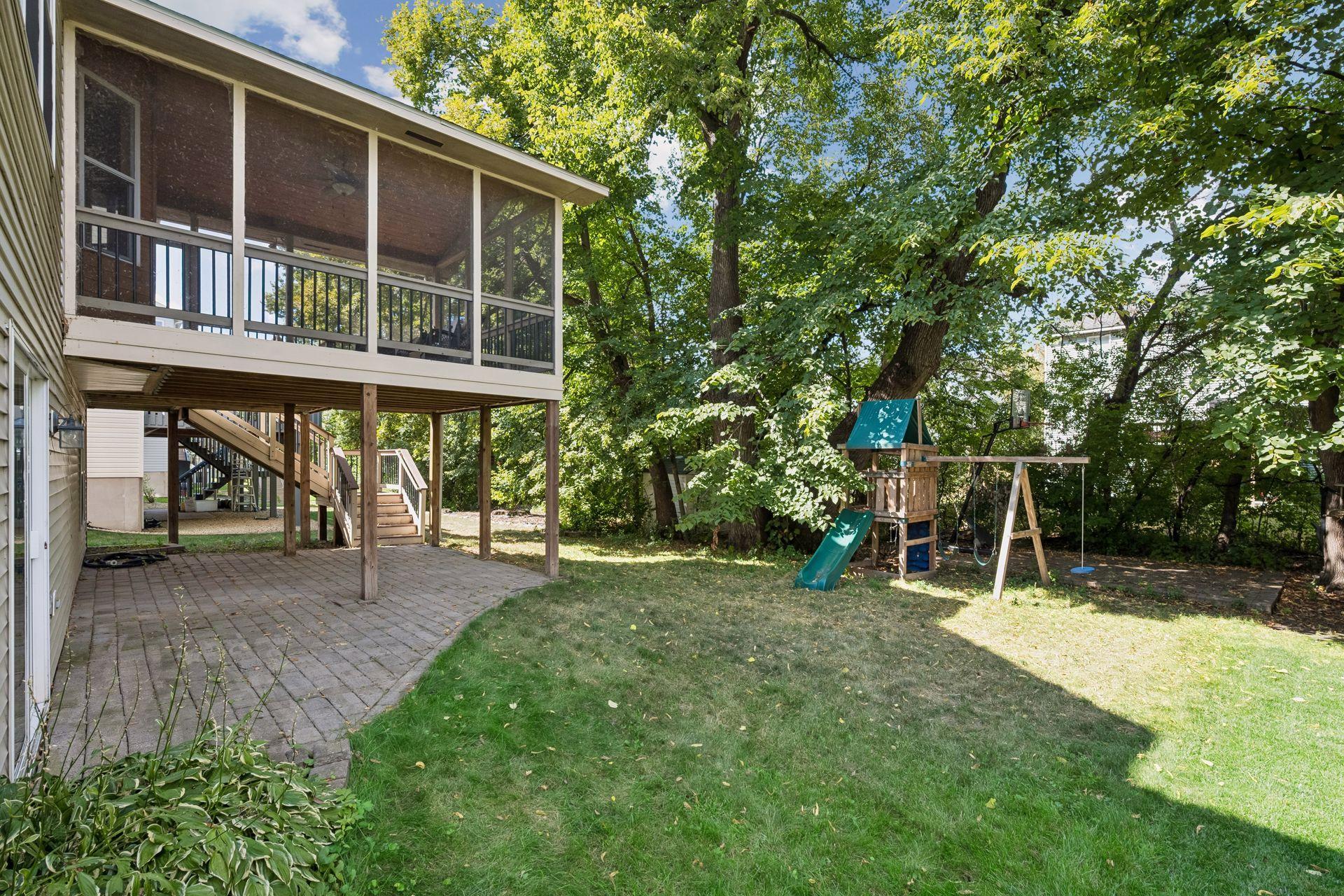 View of Residential at 17586 91st Avenue, Maple Grove MN 55311, Maple Grove (34 of 44) - Mike Wilen | Minnesota Team Real Estate