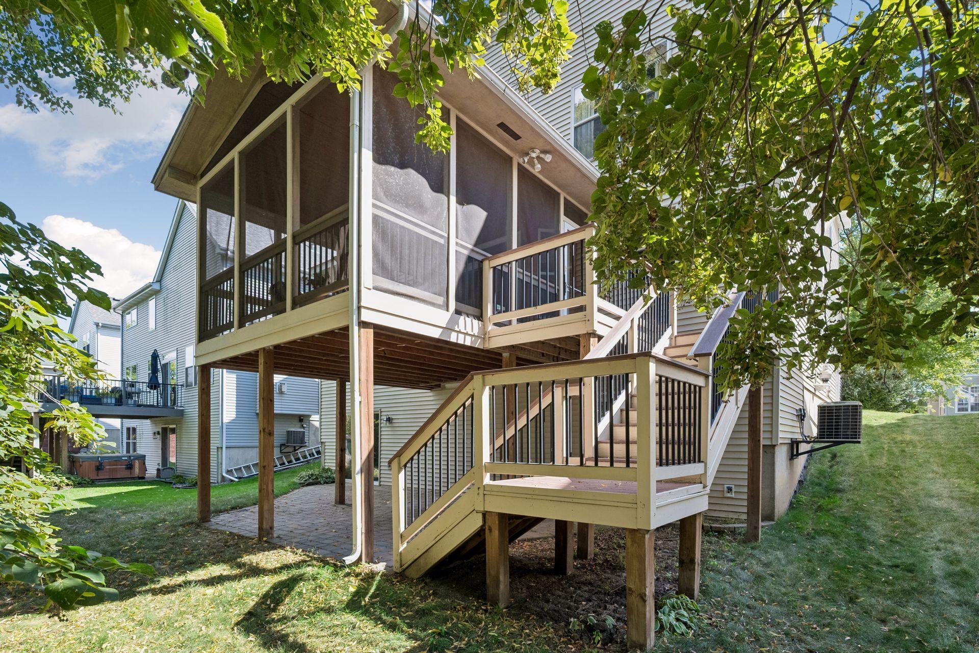 View of Residential at 17586 91st Avenue, Maple Grove MN 55311, Maple Grove (33 of 44) - Mike Wilen | Minnesota Team Real Estate