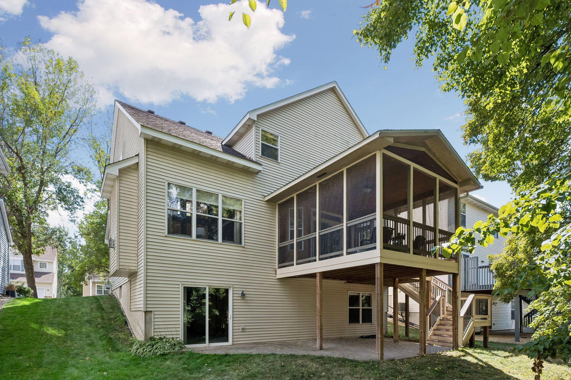 View of Residential at 17586 91st Avenue, Maple Grove MN 55311, Maple Grove (32 of 44) - Mike Wilen | Minnesota Team Real Estate