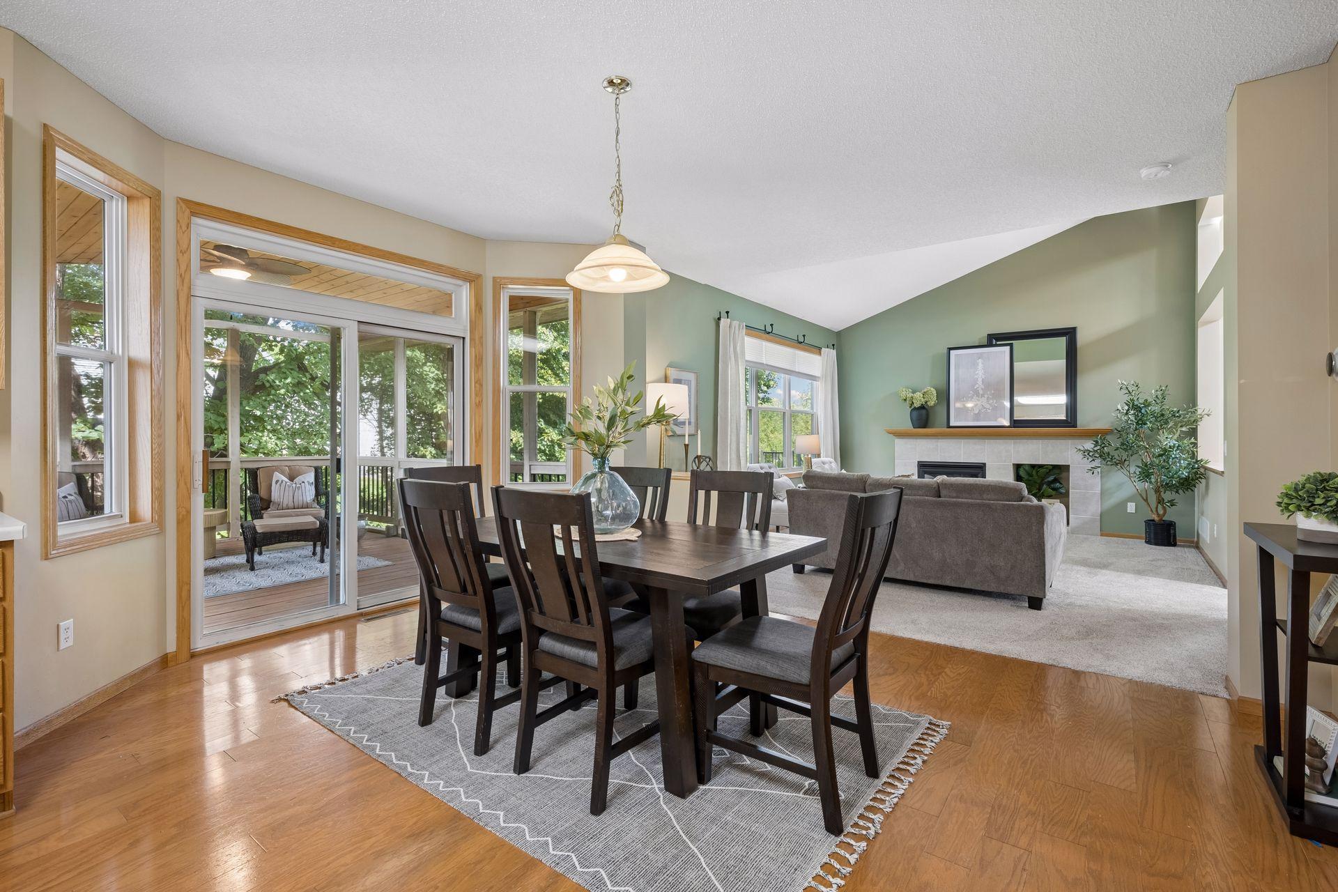 View of Residential at 17586 91st Avenue, Maple Grove MN 55311, Maple Grove (10 of 44) - Mike Wilen | Minnesota Team Real Estate