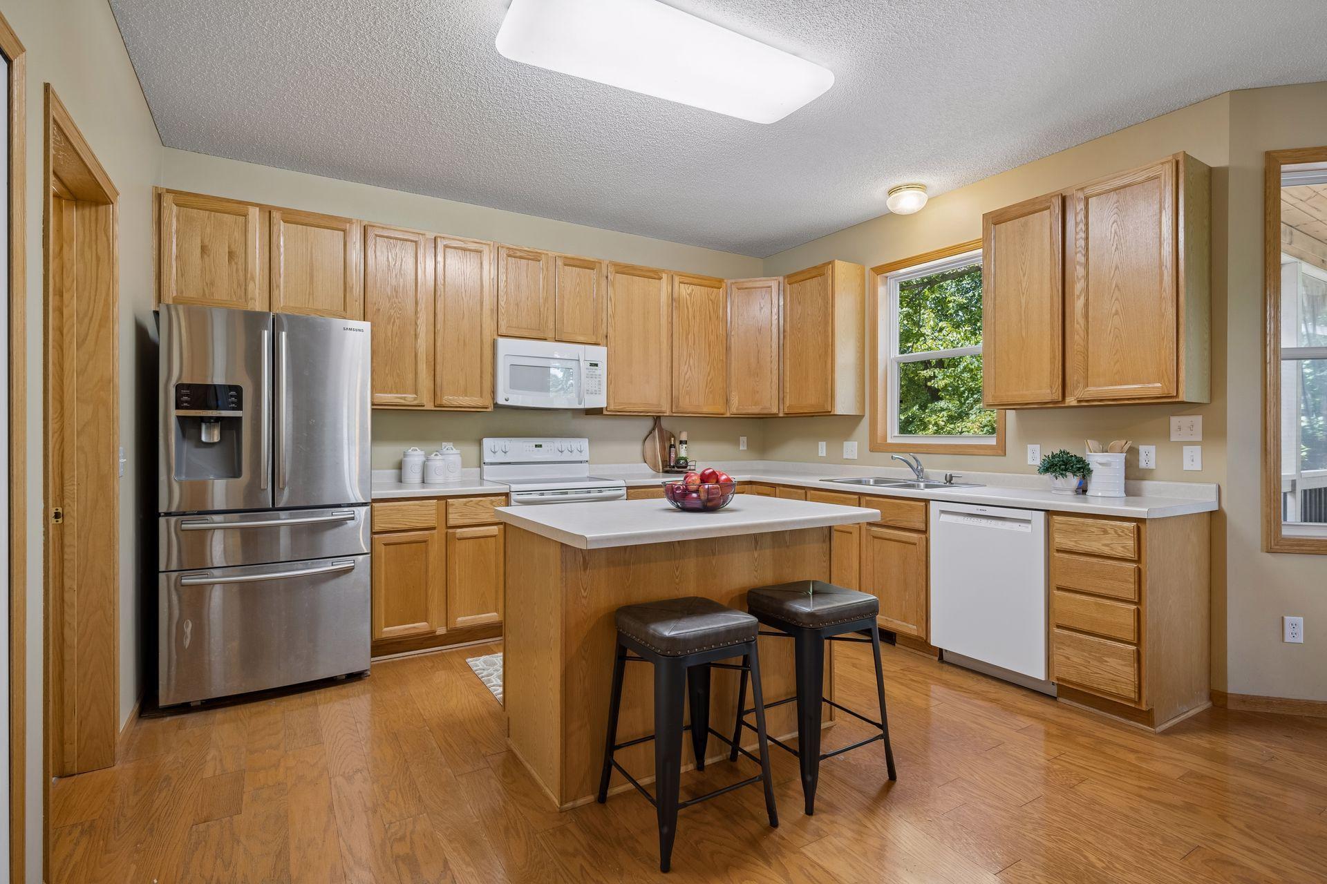 View of Residential at 17586 91st Avenue, Maple Grove MN 55311, Maple Grove (12 of 44) - Mike Wilen | Minnesota Team Real Estate