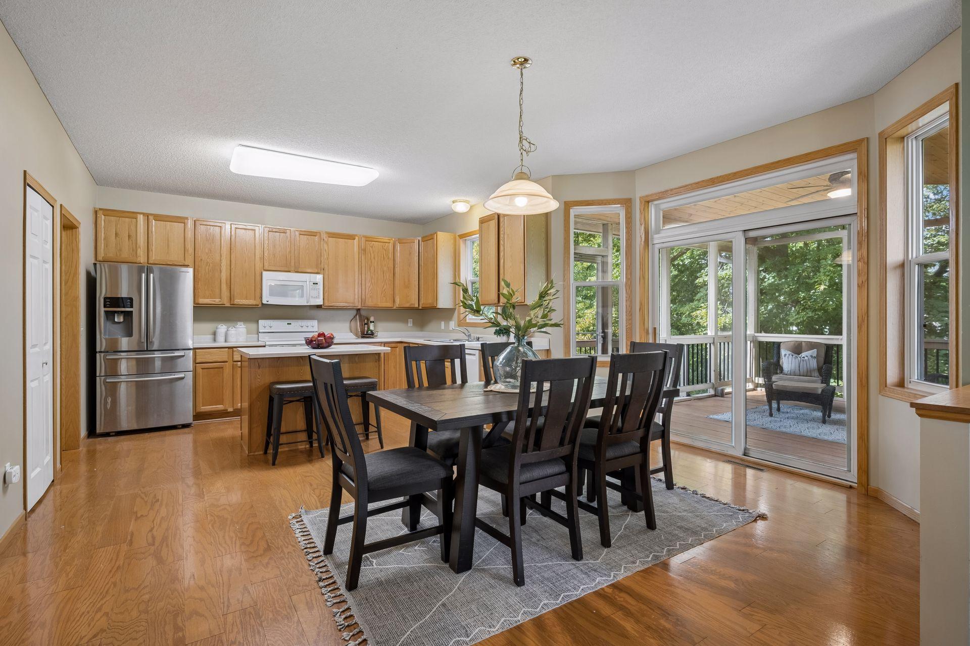 View of Residential at 17586 91st Avenue, Maple Grove MN 55311, Maple Grove (11 of 44) - Mike Wilen | Minnesota Team Real Estate