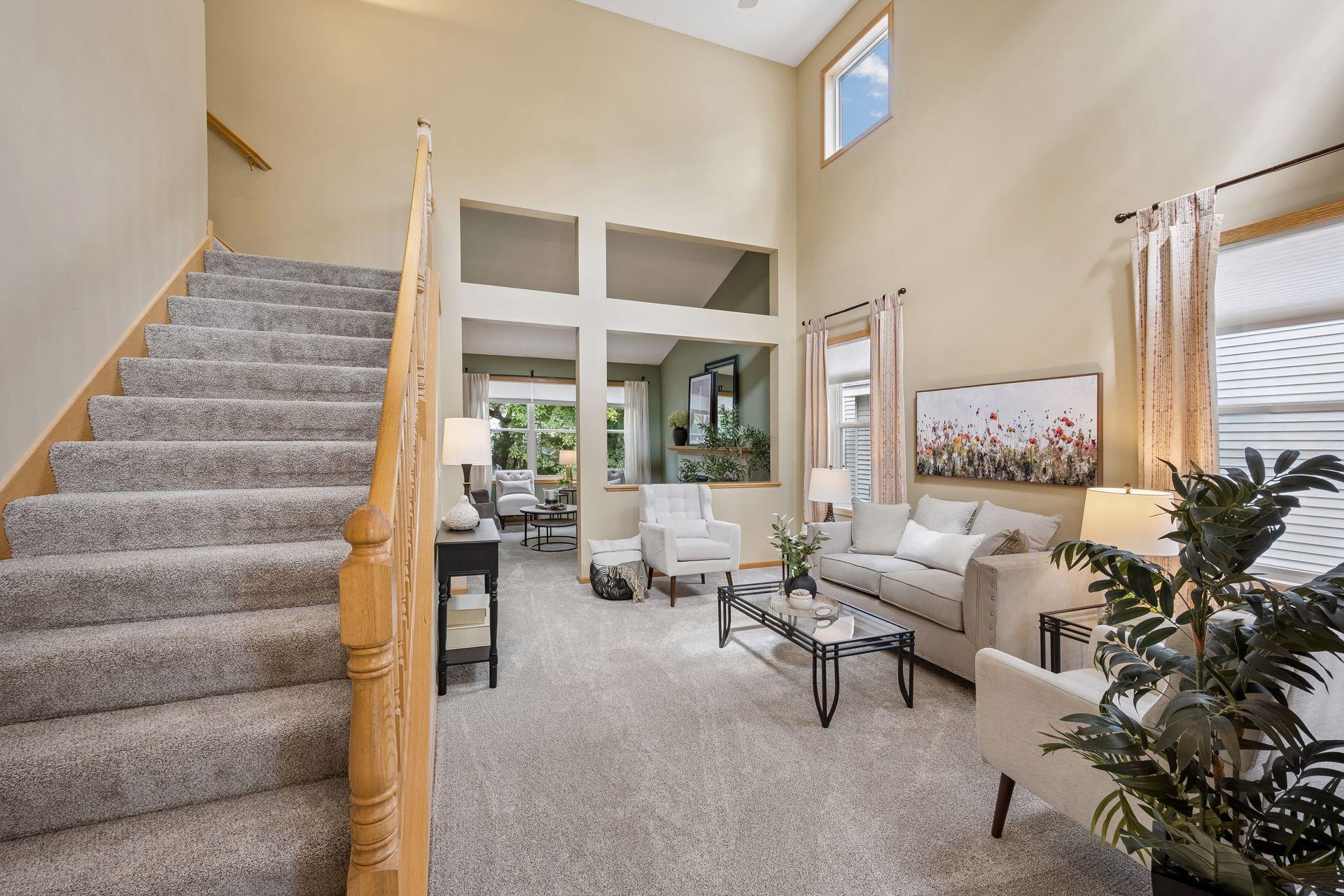 View of Residential at 17586 91st Avenue, Maple Grove MN 55311, Maple Grove (4 of 44) - Mike Wilen | Minnesota Team Real Estate