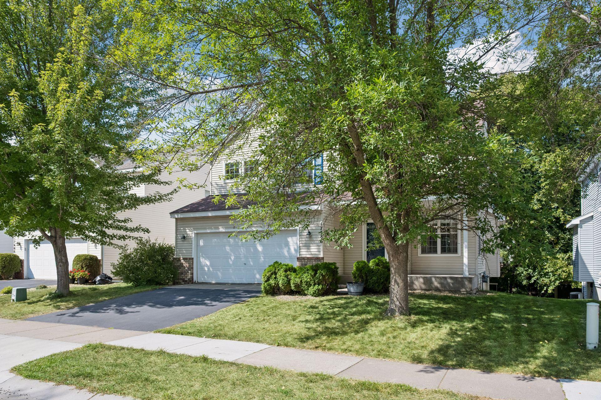 View of Residential at 17586 91st Avenue, Maple Grove MN 55311, Maple Grove (36 of 44) - Mike Wilen | Minnesota Team Real Estate