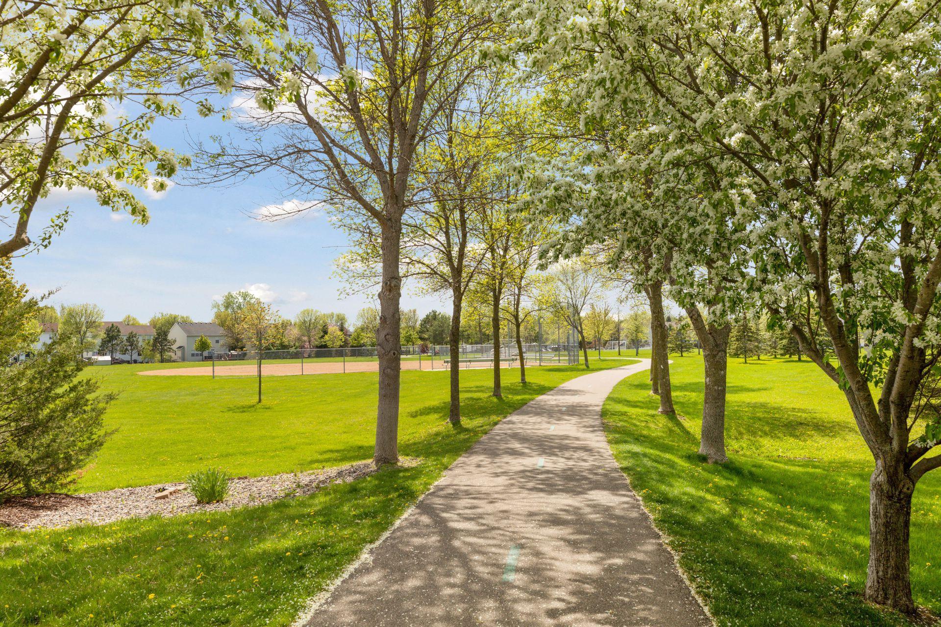 View of Residential at 17586 91st Avenue, Maple Grove MN 55311, Maple Grove (38 of 44) - Mike Wilen | Minnesota Team Real Estate