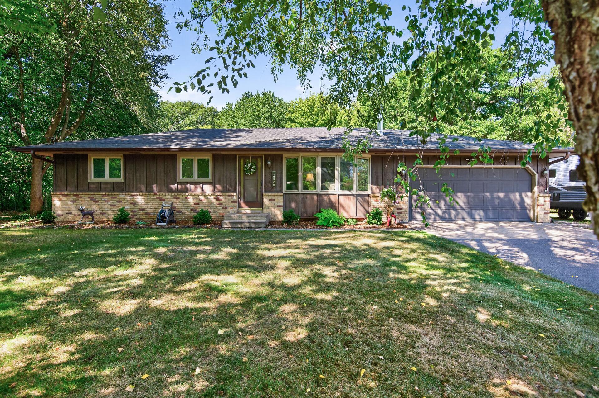 View of Residential at 16520 Yttrium Street, Ramsey MN 55303, Ramsey - Mike Wilen | Minnesota Team Real Estate