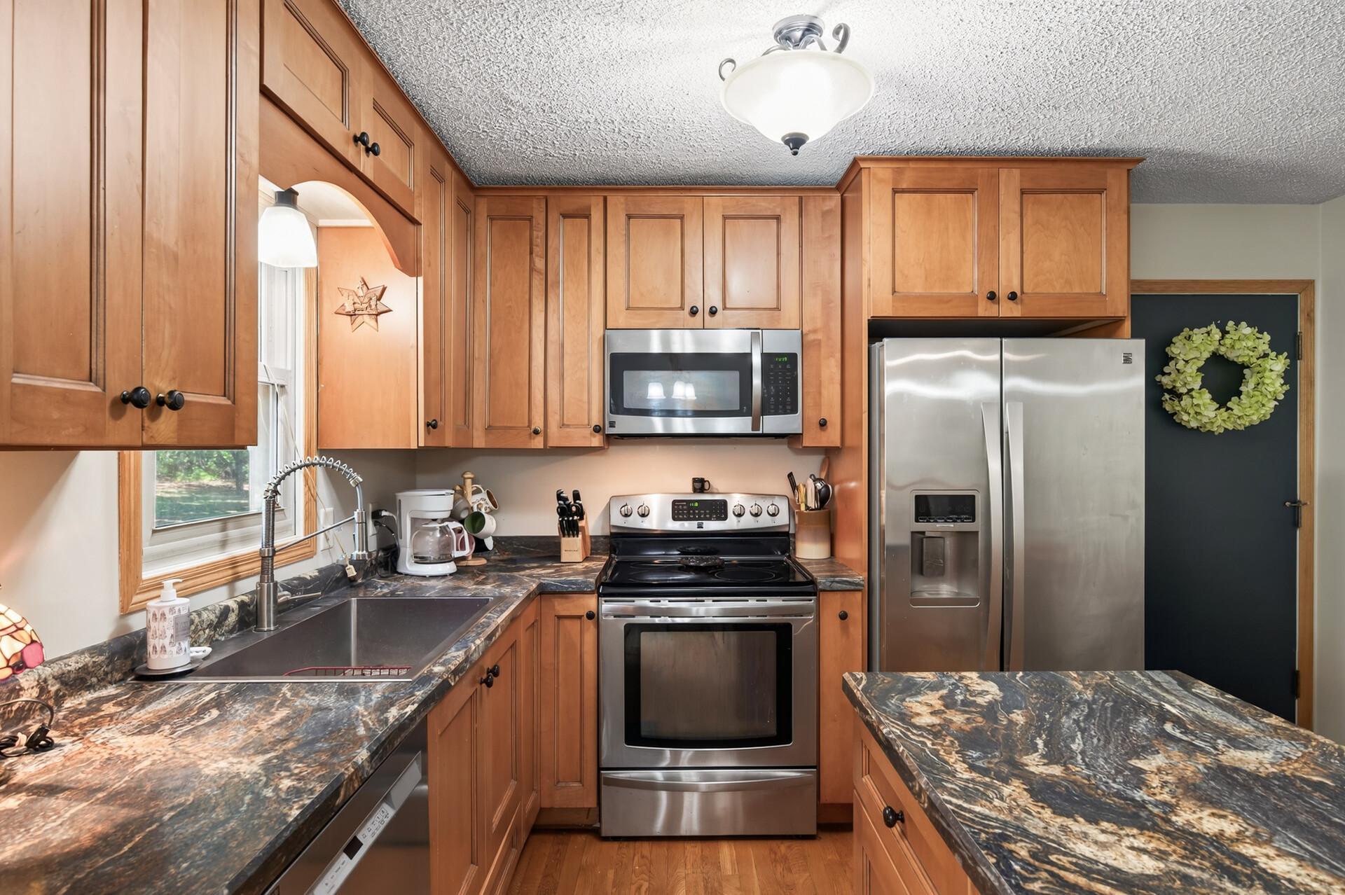 View of Residential at 16520 Yttrium Street, Ramsey MN 55303, Ramsey (9 of 24) - Mike Wilen | Minnesota Team Real Estate