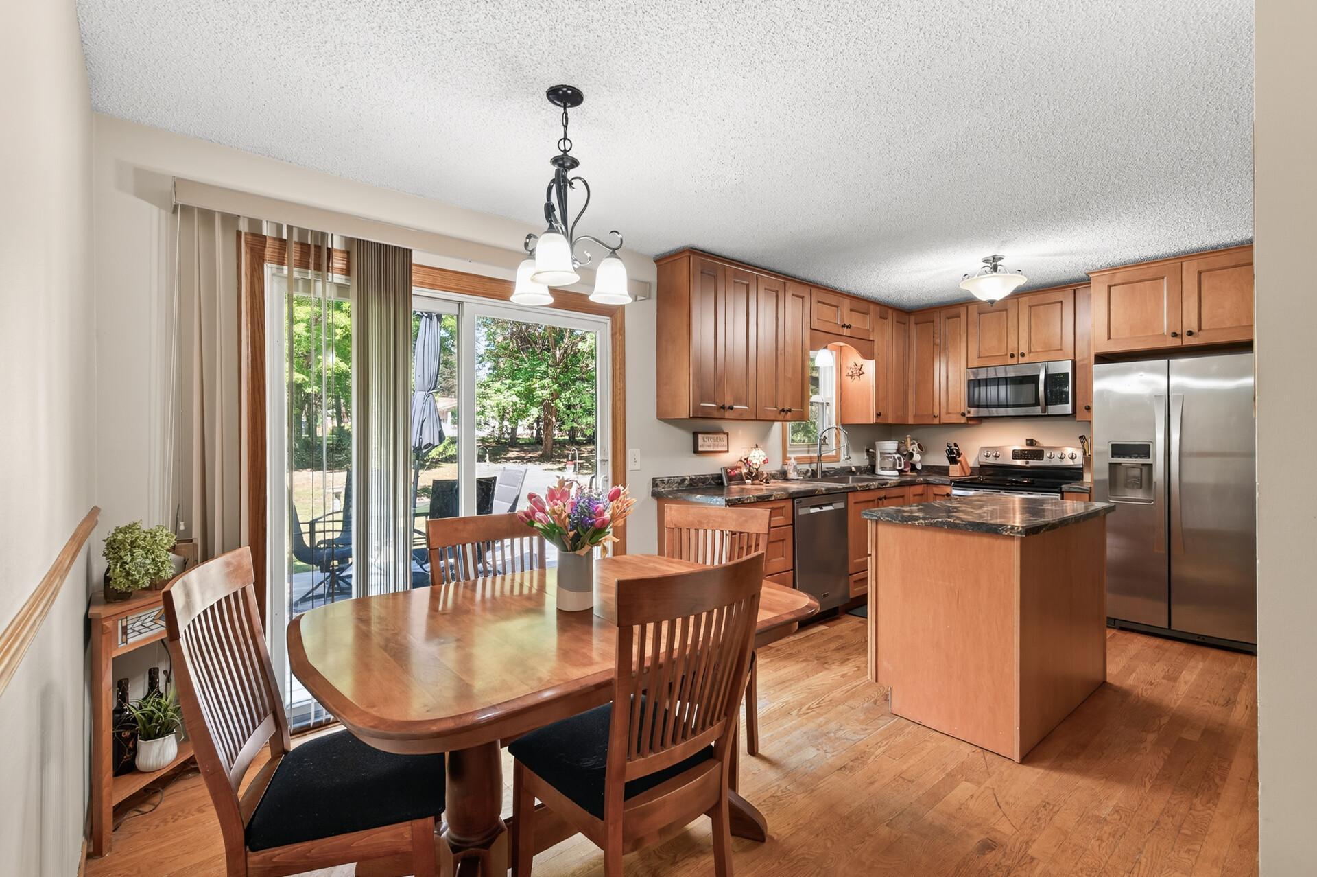 View of Residential at 16520 Yttrium Street, Ramsey MN 55303, Ramsey (7 of 24) - Mike Wilen | Minnesota Team Real Estate