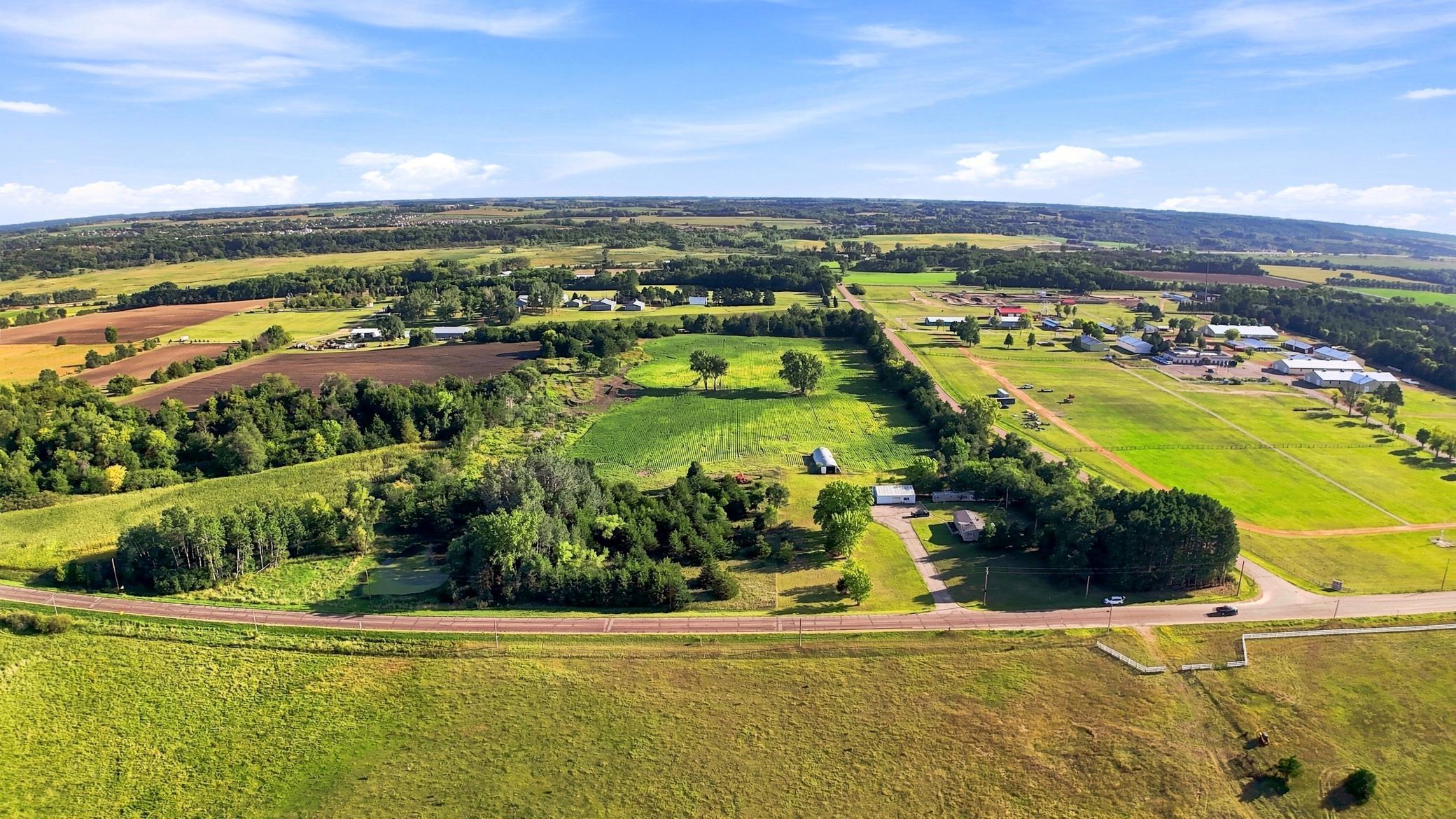 View of Land at 6991 190th Street, Jordan MN 55352, Jordan (3 of 11) - Mike Wilen | Minnesota Team Real Estate