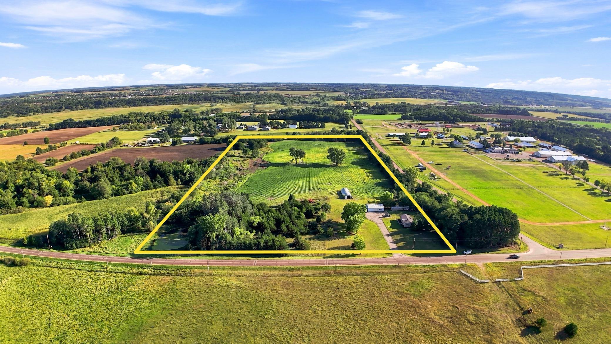 View of Land at 6991 190th Street, Jordan MN 55352, Jordan (3 of 18) - Mike Wilen | Minnesota Team Real Estate
