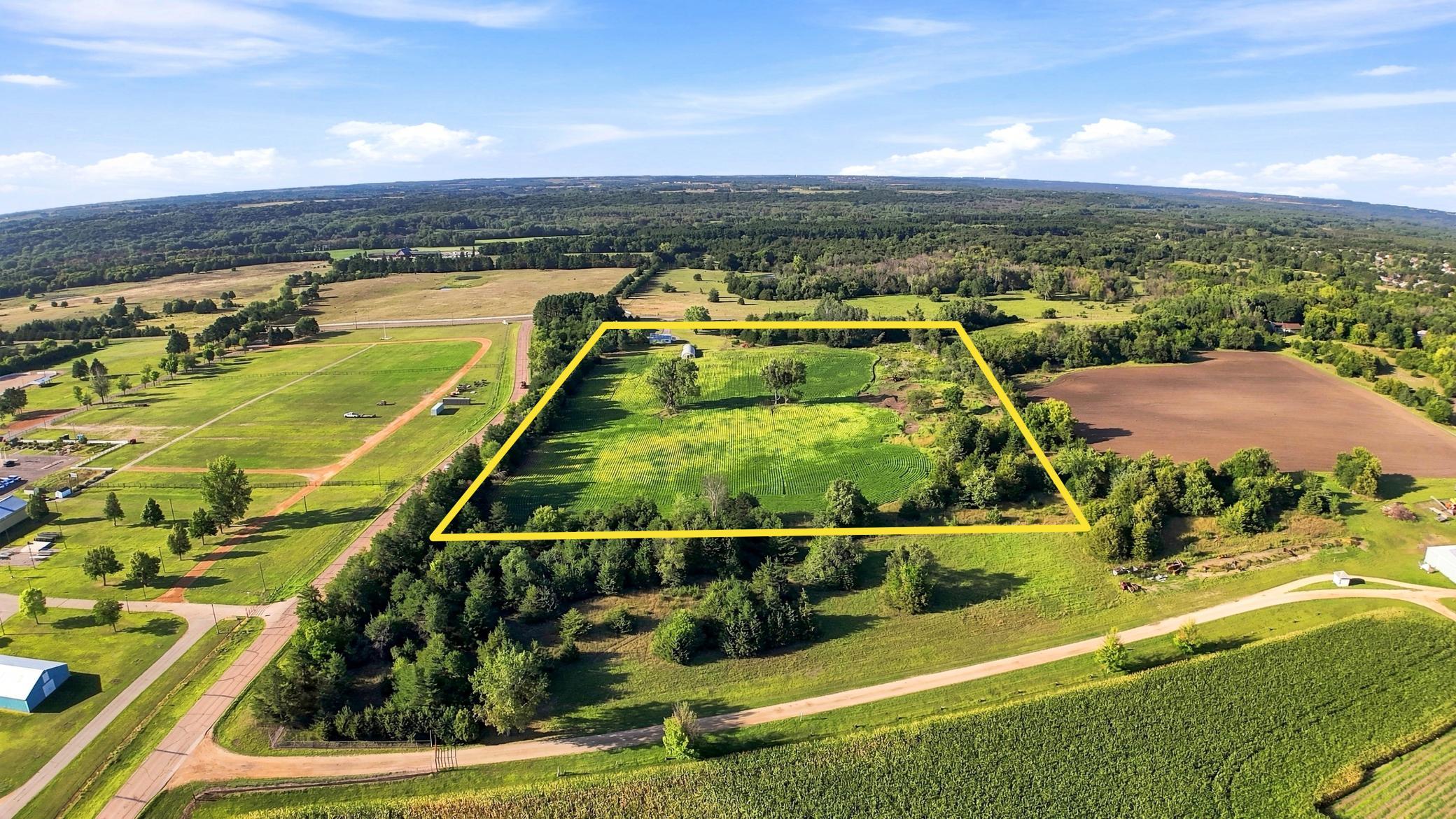 View of Land at 6991 190th Street, Jordan MN 55352, Jordan (7 of 18) - Mike Wilen | Minnesota Team Real Estate