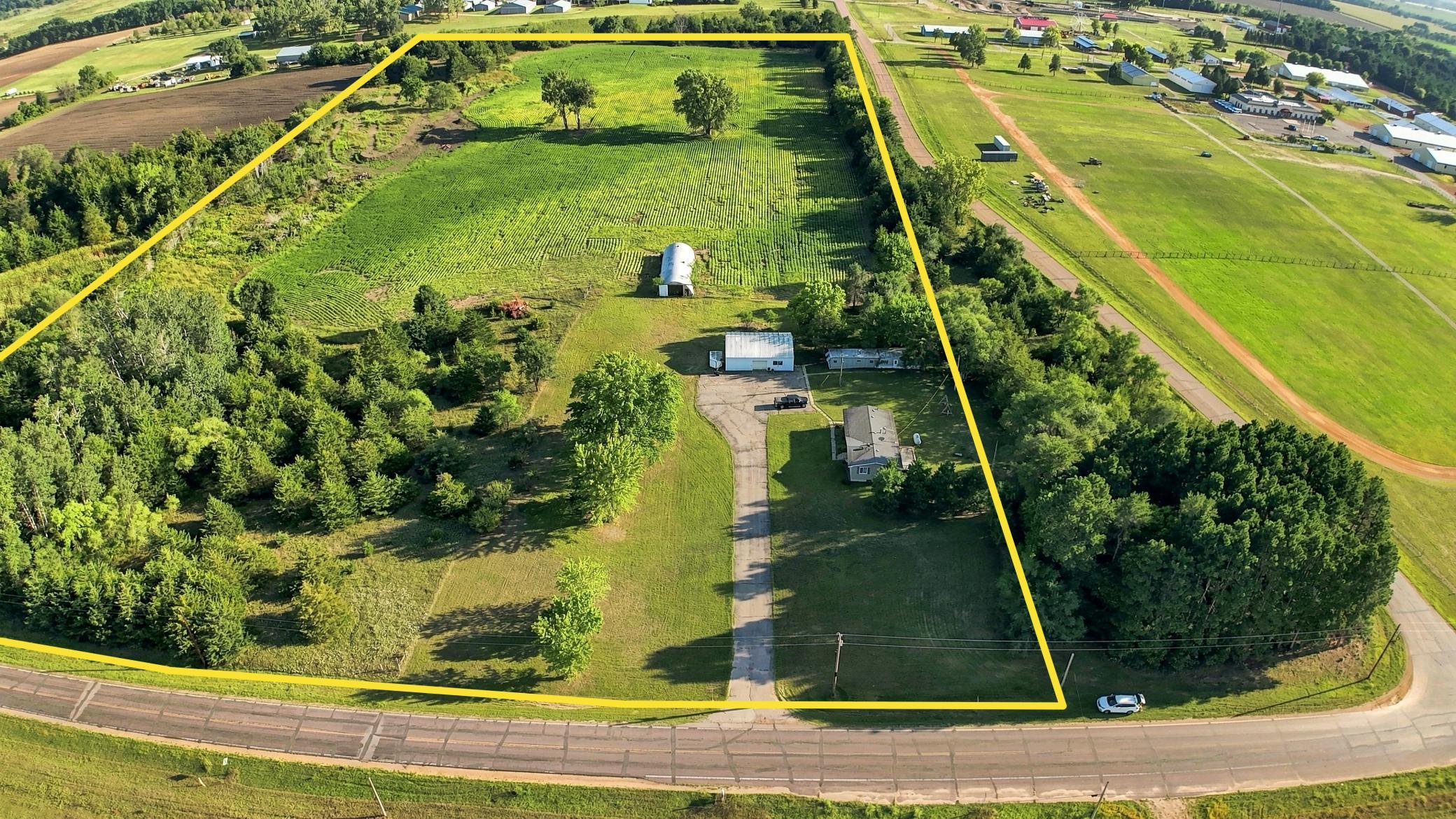 View of Land at 6991 190th Street, Jordan MN 55352, Jordan (11 of 18) - Mike Wilen | Minnesota Team Real Estate