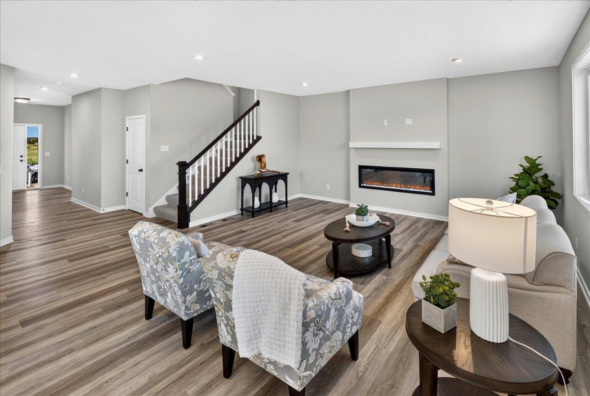 View of Residential at 9662 32nd Street, Saint Michael MN 55376, Saint Michael (11 of 58) - Mike Wilen | Minnesota Team Real Estate