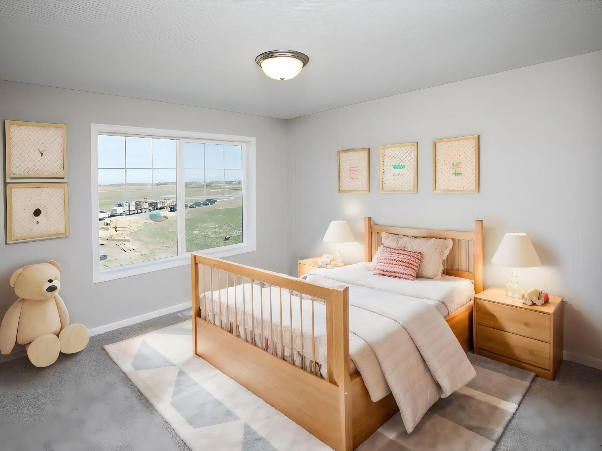 View of Residential at 9662 32nd Street, Saint Michael MN 55376, Saint Michael (44 of 58) - Mike Wilen | Minnesota Team Real Estate
