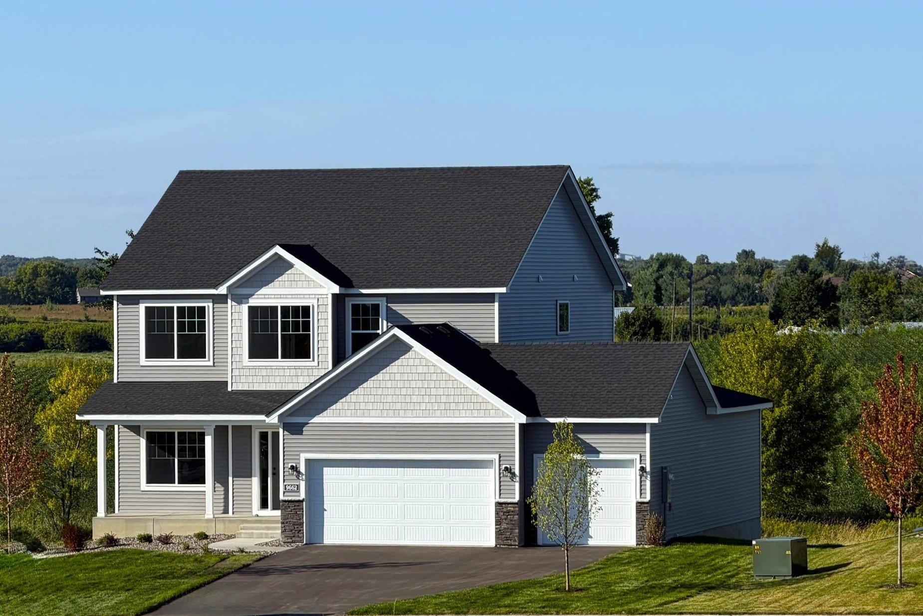 View of Residential at 9662 32nd Street, Saint Michael MN 55376, Saint Michael (2 of 58) - Mike Wilen | Minnesota Team Real Estate