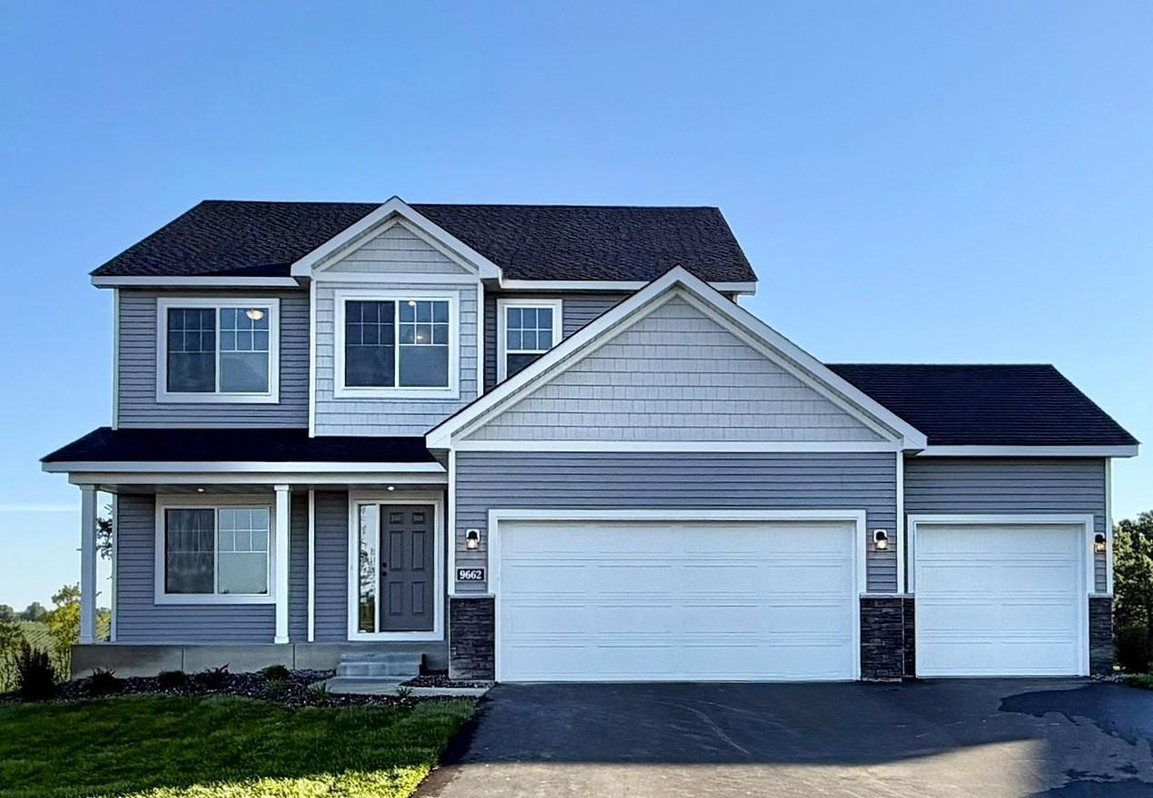 View of Residential at 9662 32nd Street, Saint Michael MN 55376, Saint Michael (58 of 58) - Mike Wilen | Minnesota Team Real Estate