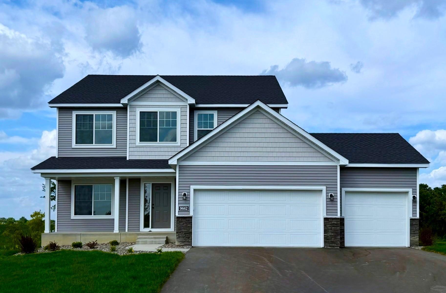 View of Residential at 9662 32nd Street, Saint Michael MN 55376, Saint Michael (57 of 58) - Mike Wilen | Minnesota Team Real Estate