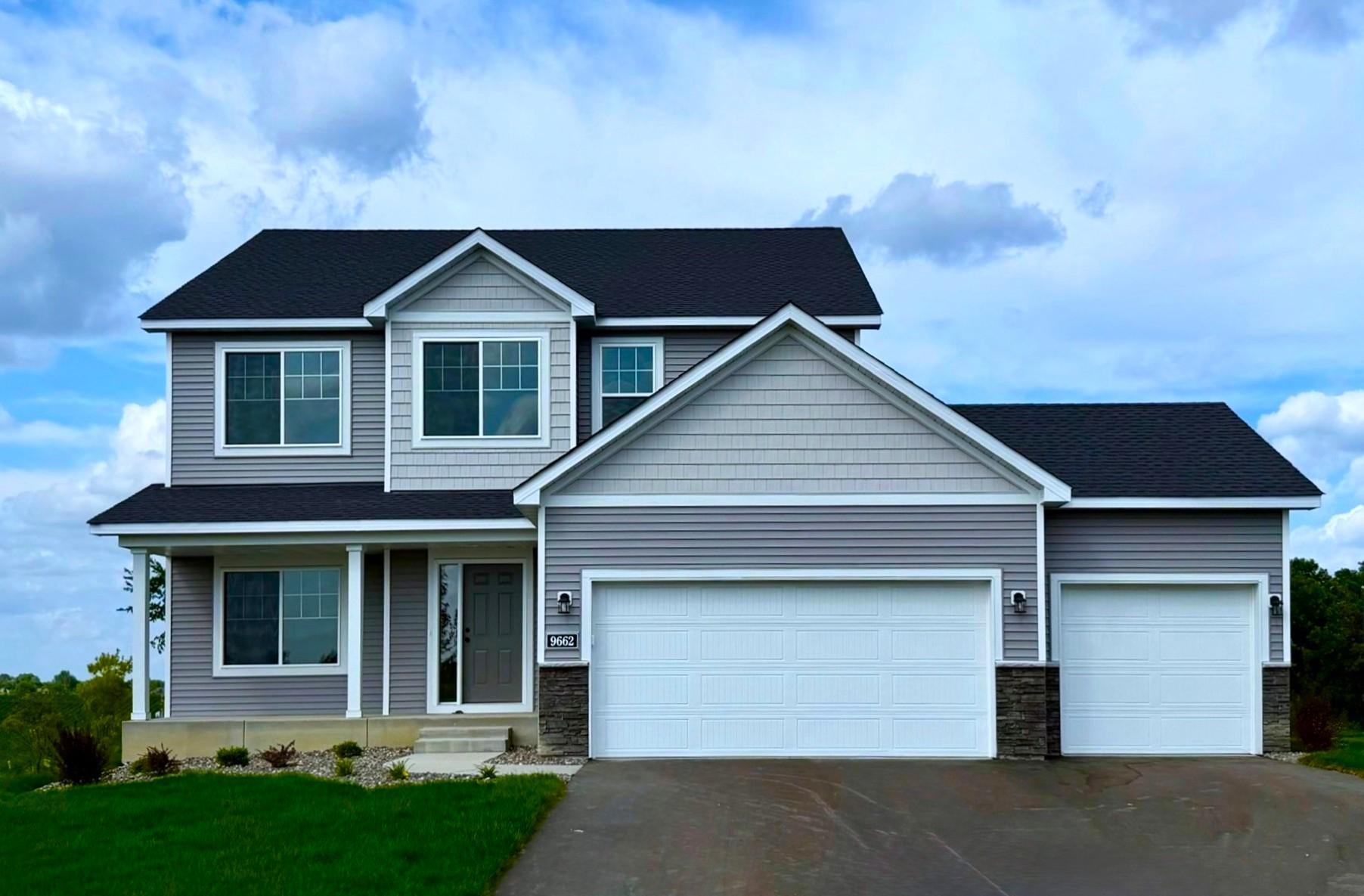 View of Residential at 9662 32nd Street, Saint Michael MN 55376, Saint Michael (56 of 58) - Mike Wilen | Minnesota Team Real Estate