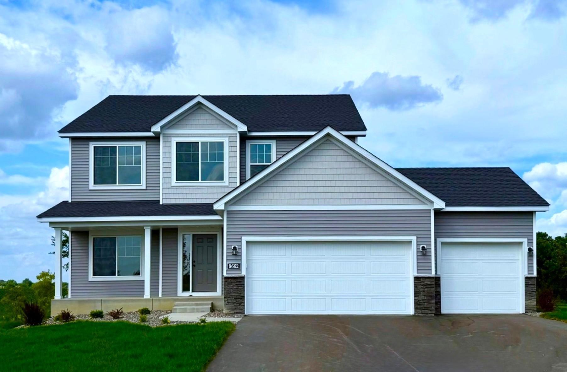 View of Residential at 9662 32nd Street, Saint Michael MN 55376, Saint Michael (55 of 58) - Mike Wilen | Minnesota Team Real Estate