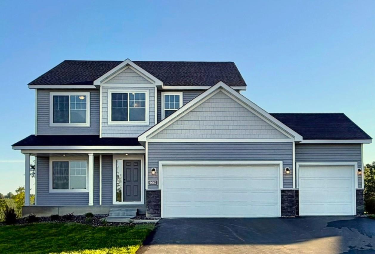 View of Residential at 9662 32nd Street, Saint Michael MN 55376, Saint Michael (53 of 58) - Mike Wilen | Minnesota Team Real Estate
