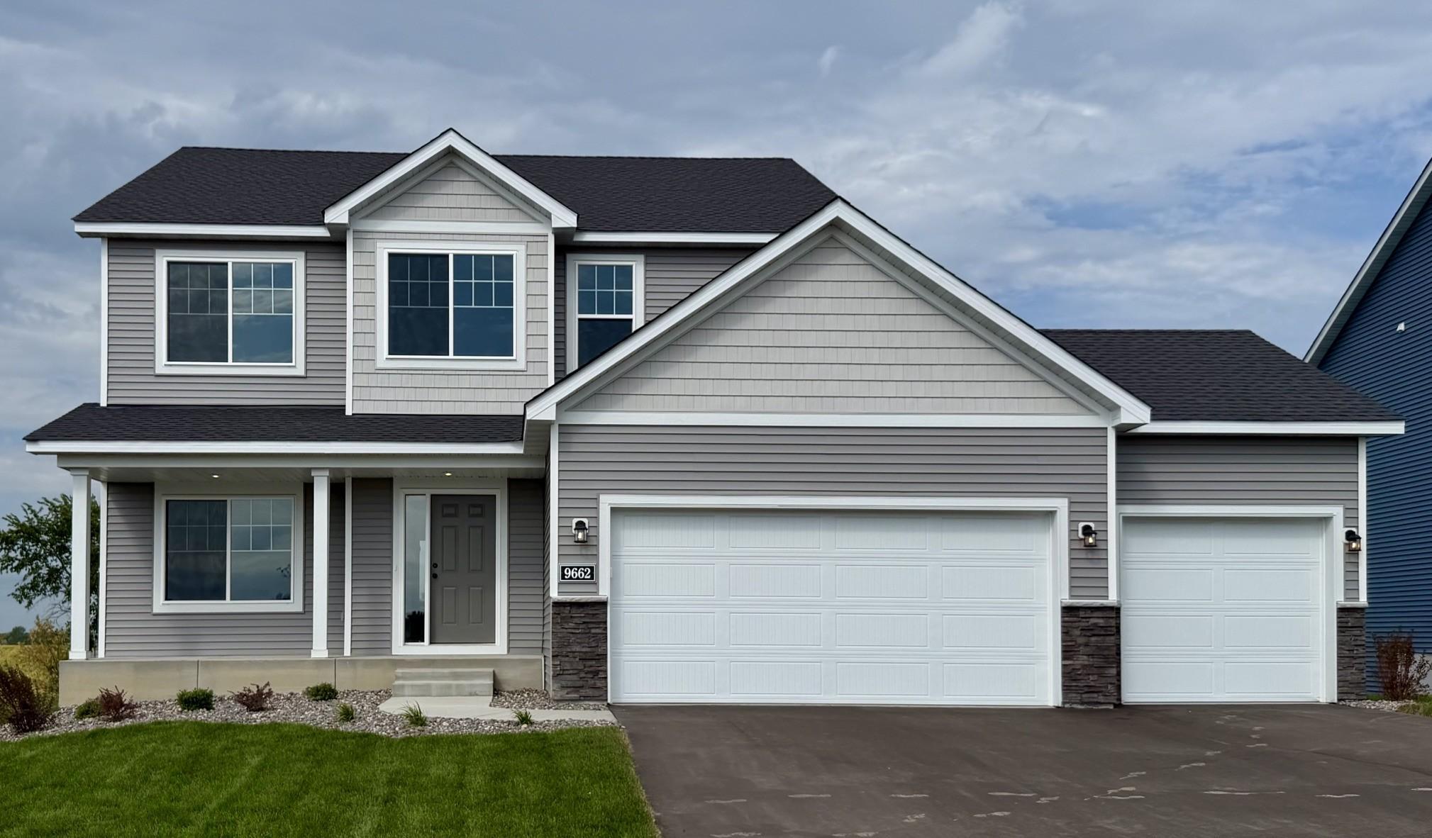 View of Residential at 9662 32nd Street, Saint Michael MN 55376, Saint Michael (7 of 58) - Mike Wilen | Minnesota Team Real Estate