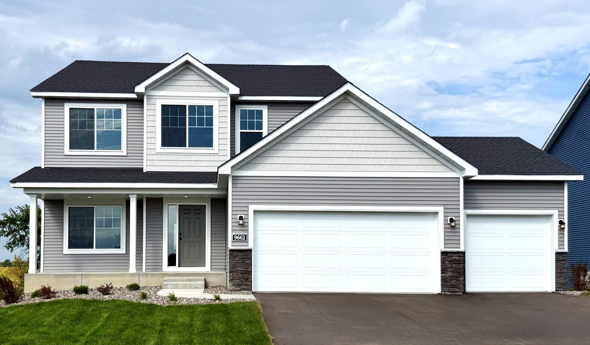 View of Residential at 9662 32nd Street, Saint Michael MN 55376, Saint Michael (8 of 58) - Mike Wilen | Minnesota Team Real Estate