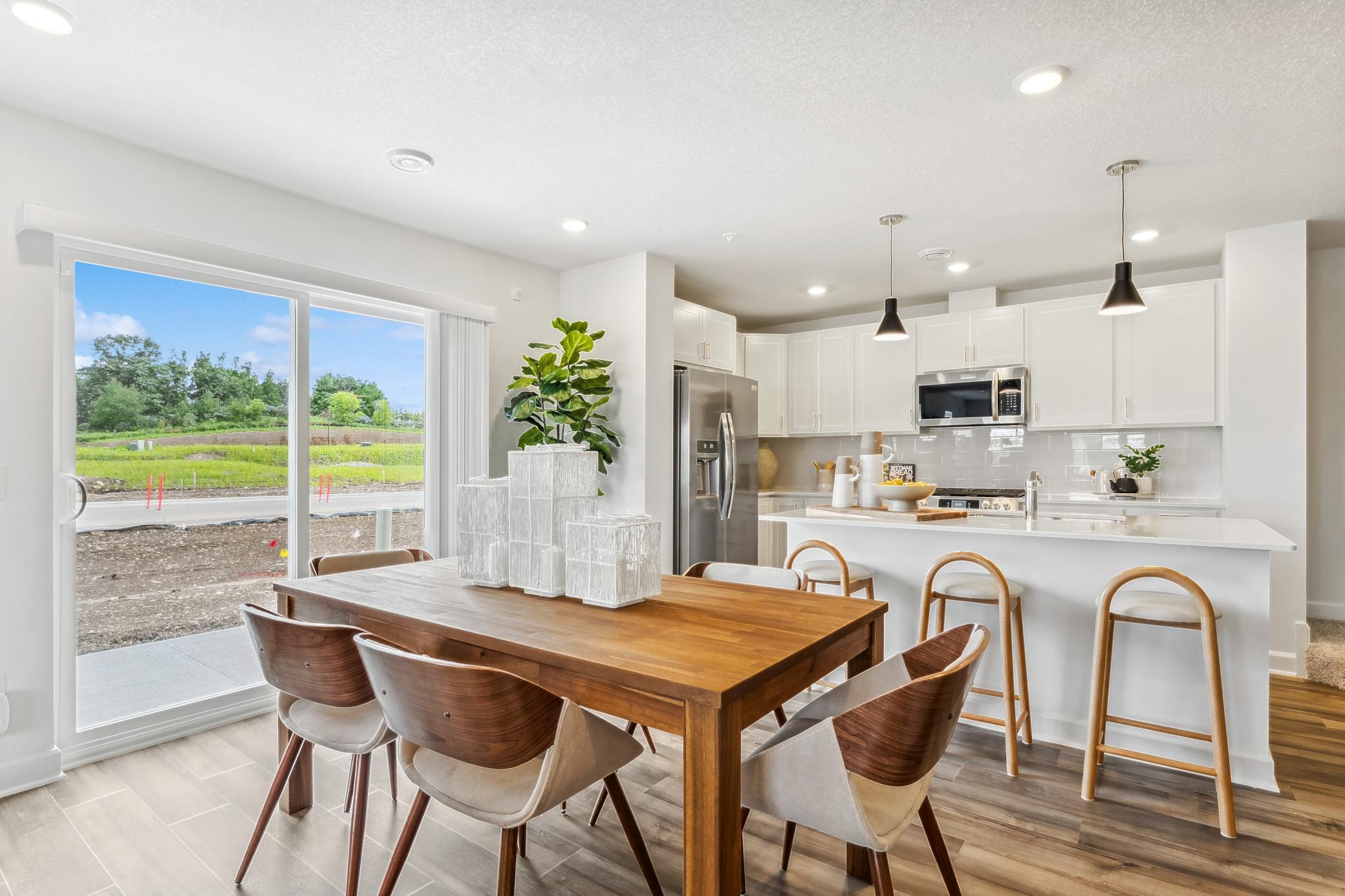 View of Residential at 5431 Long Pointe Pass, Woodbury MN 55129, Woodbury (5 of 20) - Mike Wilen | Minnesota Team Real Estate