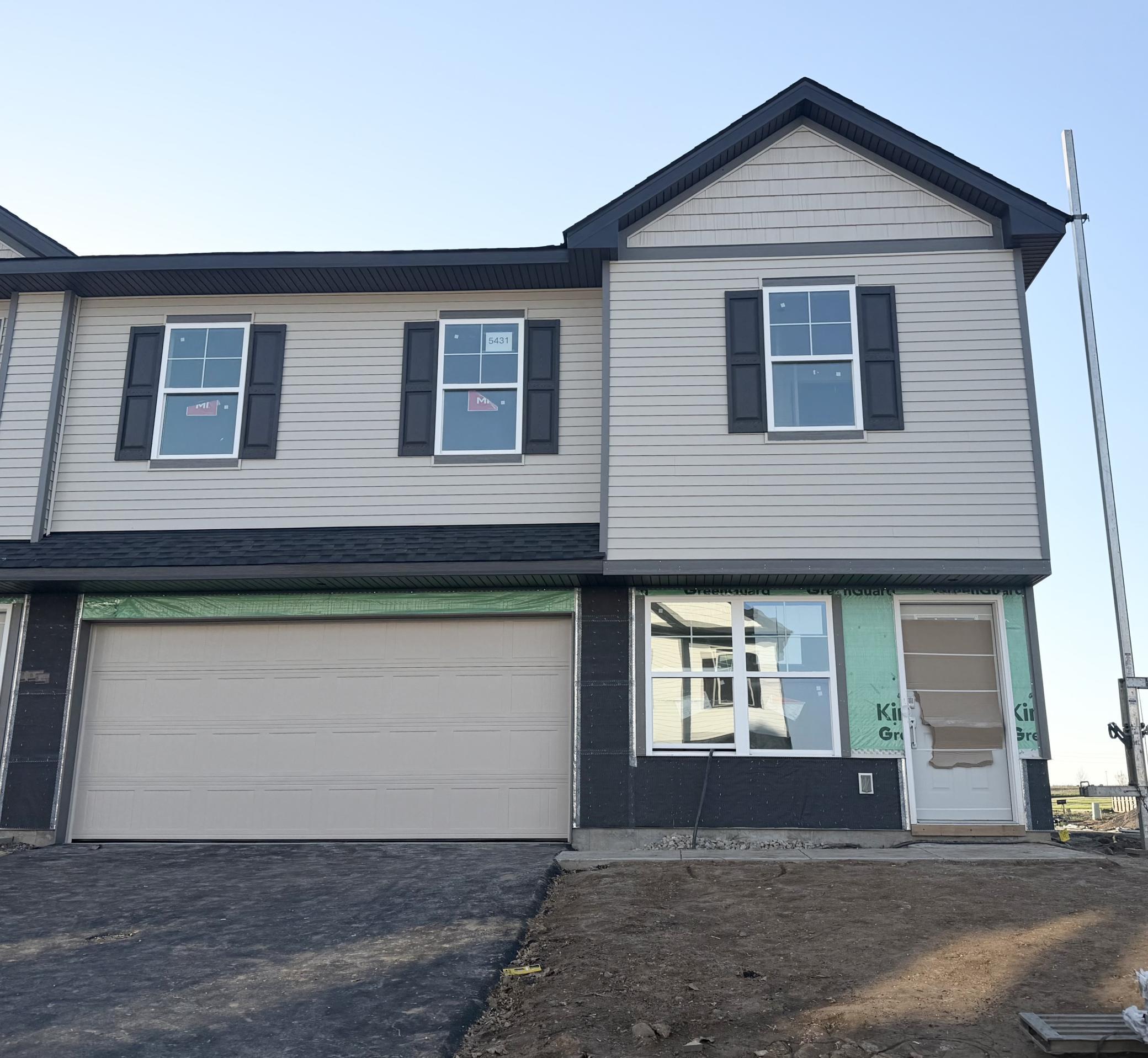 View of (TH) Side x Side at 5431 Long Pointe Pass, Woodbury - Mike Wilen | Minnesota Team Real Estate