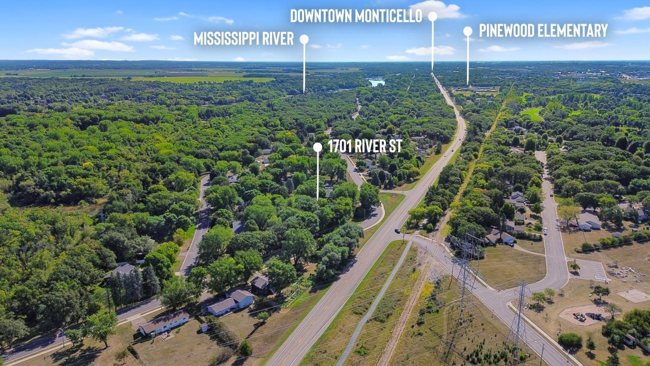View of Residential at 1701 River Street, Monticello MN 55362, Monticello (46 of 55) - Mike Wilen | Minnesota Team Real Estate