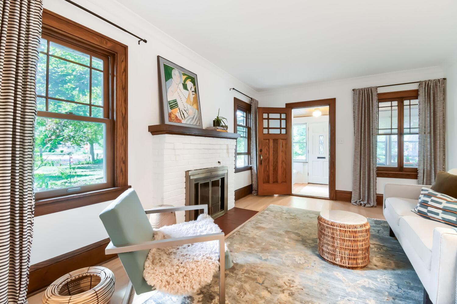 View of Residential at 5141 42nd Avenue, Minneapolis MN 55417, Minneapolis (4 of 17) - Mike Wilen | Minnesota Team Real Estate